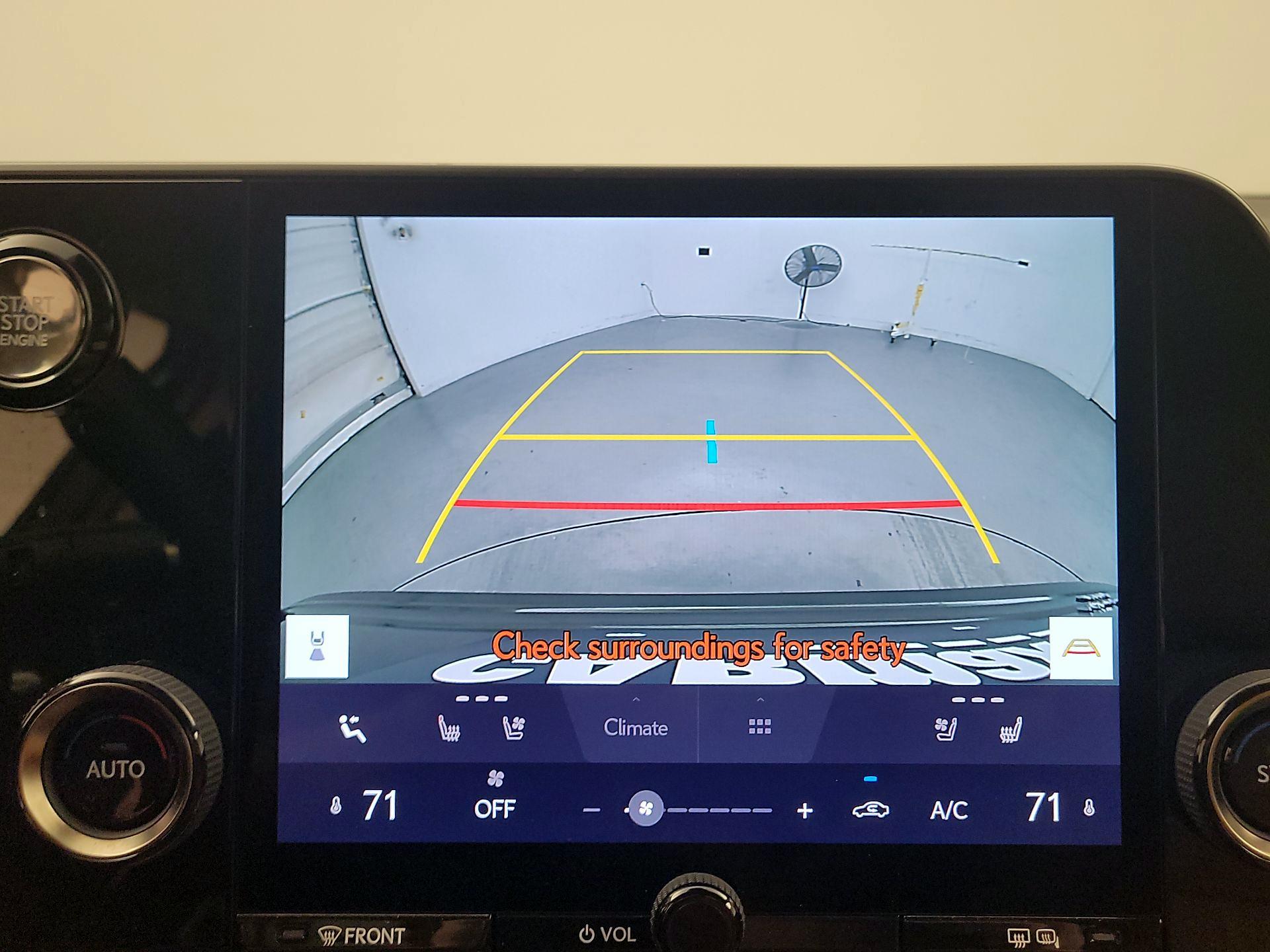 Thumbnail: 2023 Lexus NX - 14