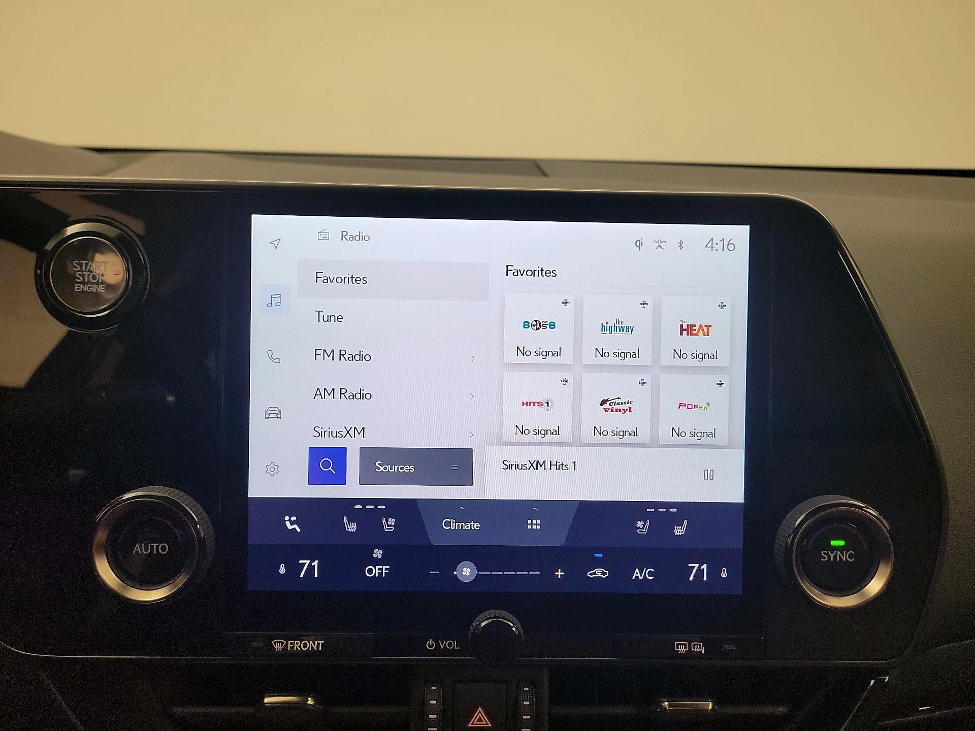 Thumbnail: 2023 Lexus NX - 15