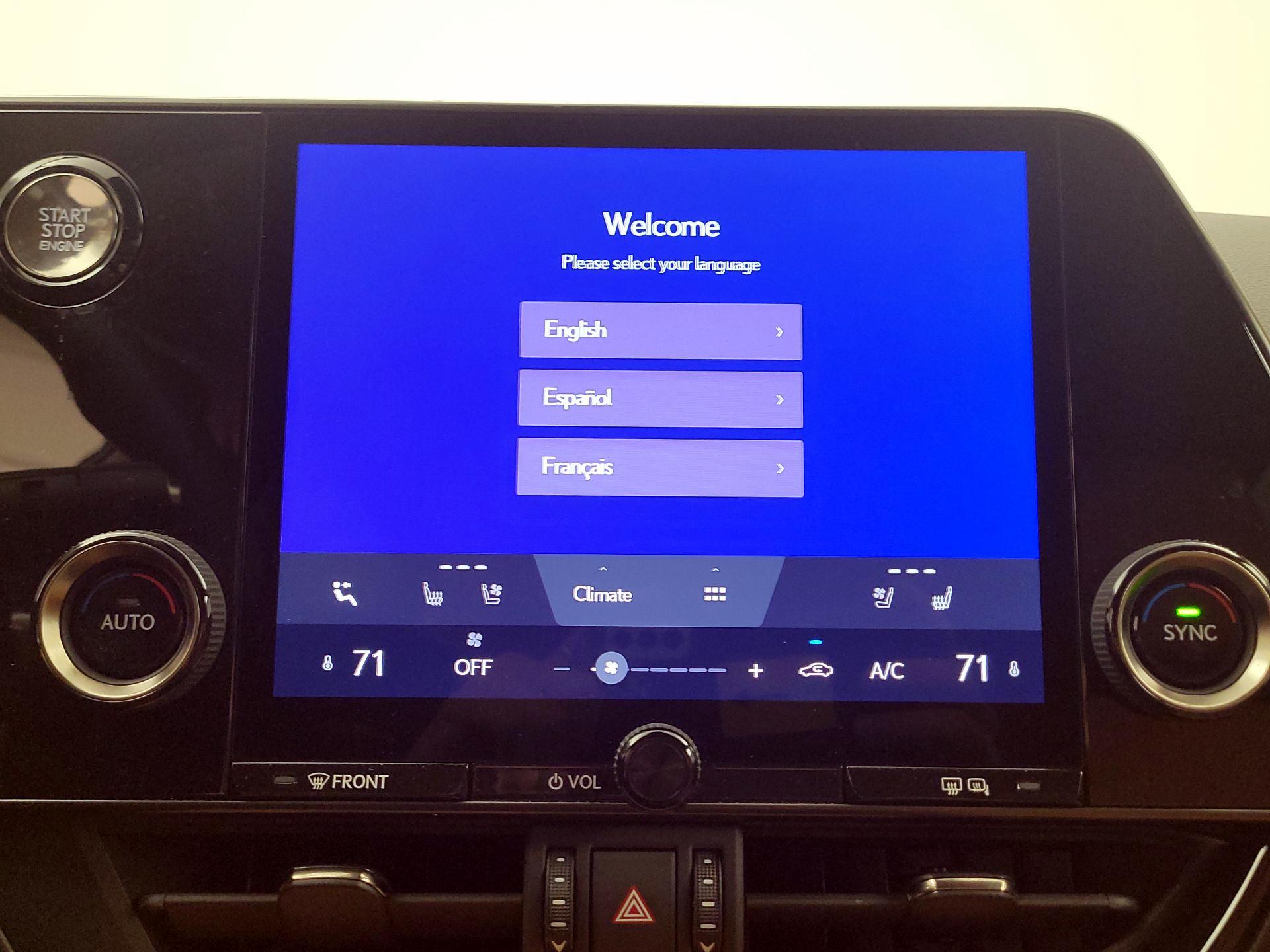 Thumbnail: 2023 Lexus NX - 16