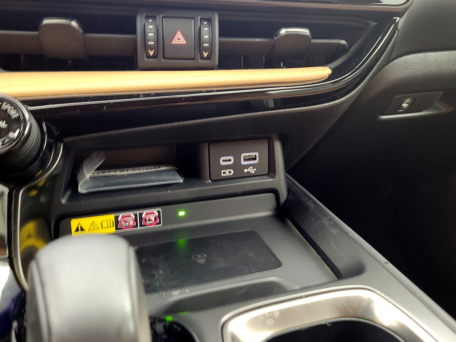 Thumbnail: 2023 Lexus NX - 18