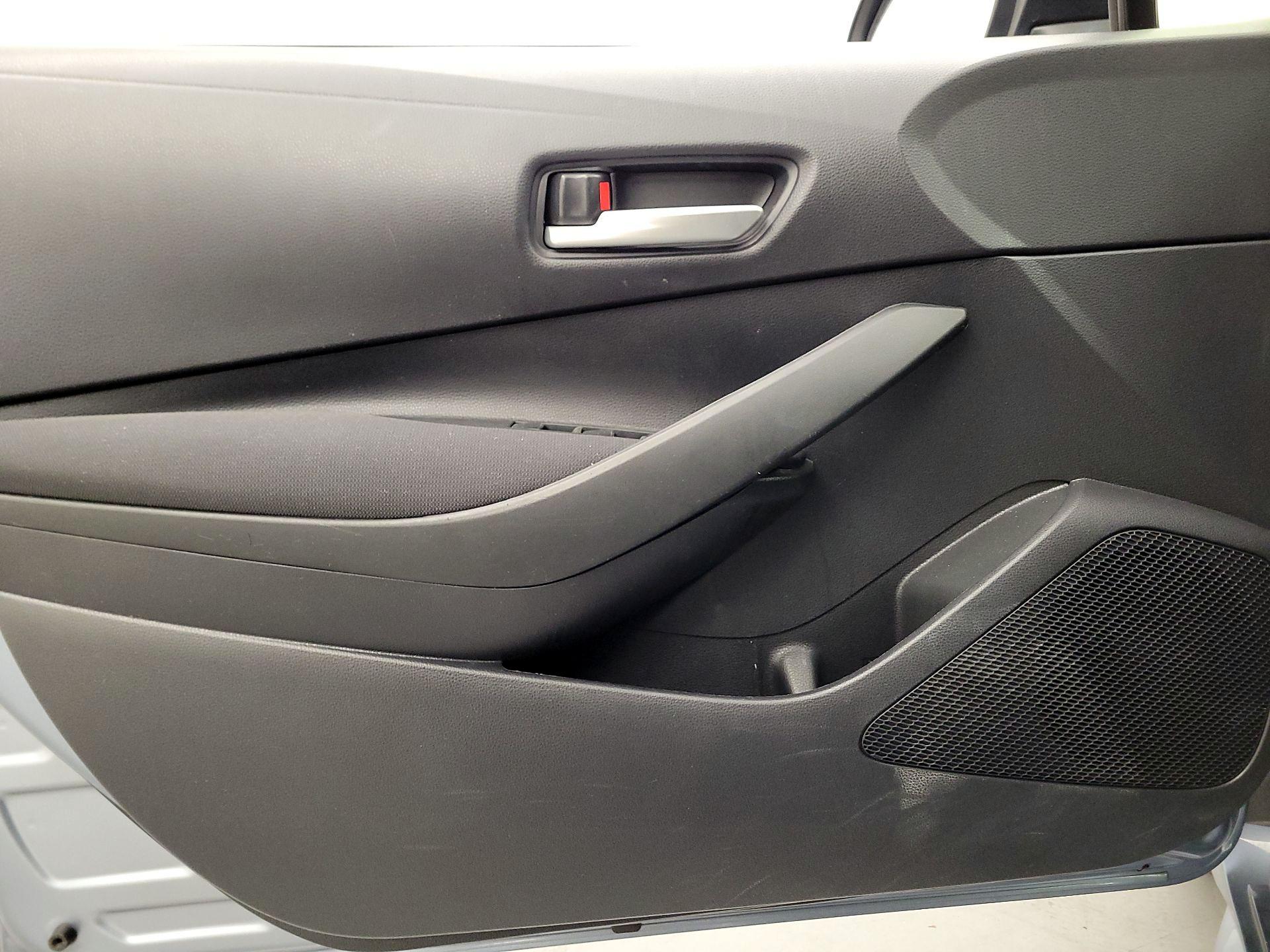 Thumbnail: 2021 Toyota Corolla - 12