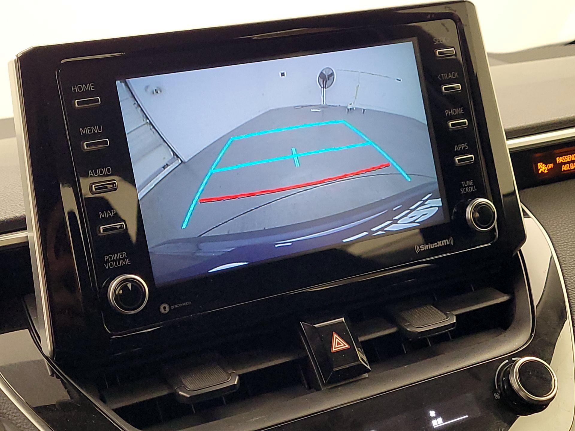 Thumbnail: 2021 Toyota Corolla - 14