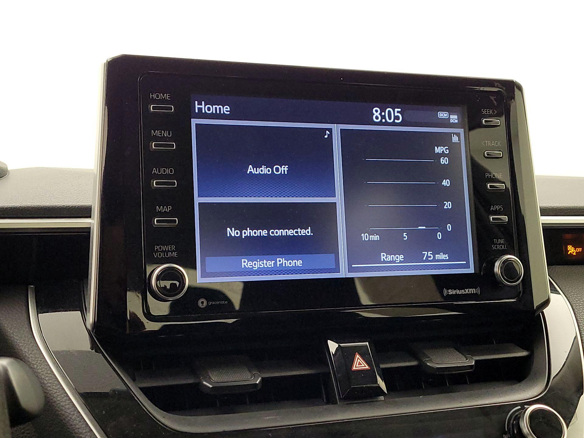 Thumbnail: 2021 Toyota Corolla - 15