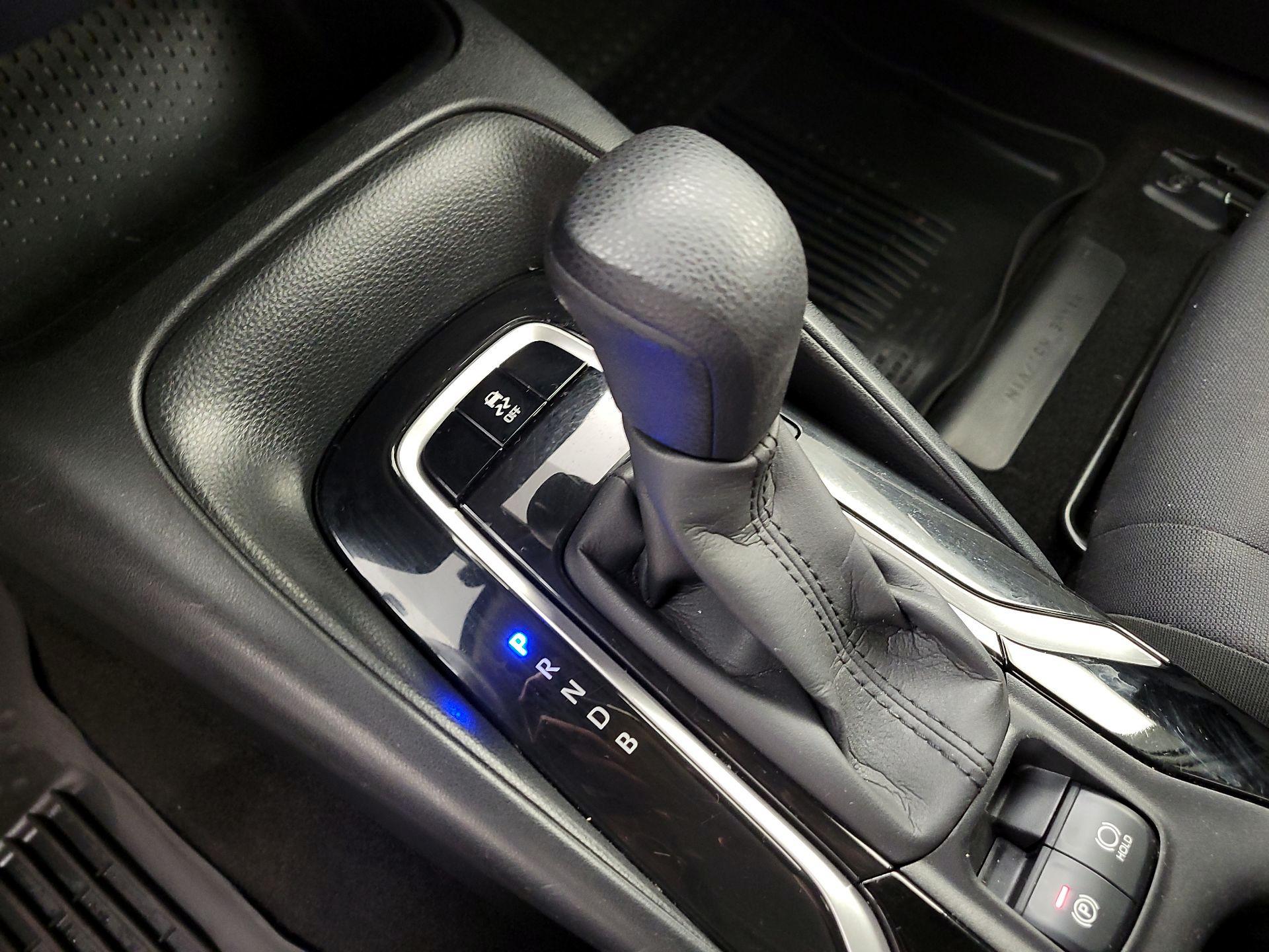 Thumbnail: 2021 Toyota Corolla - 17