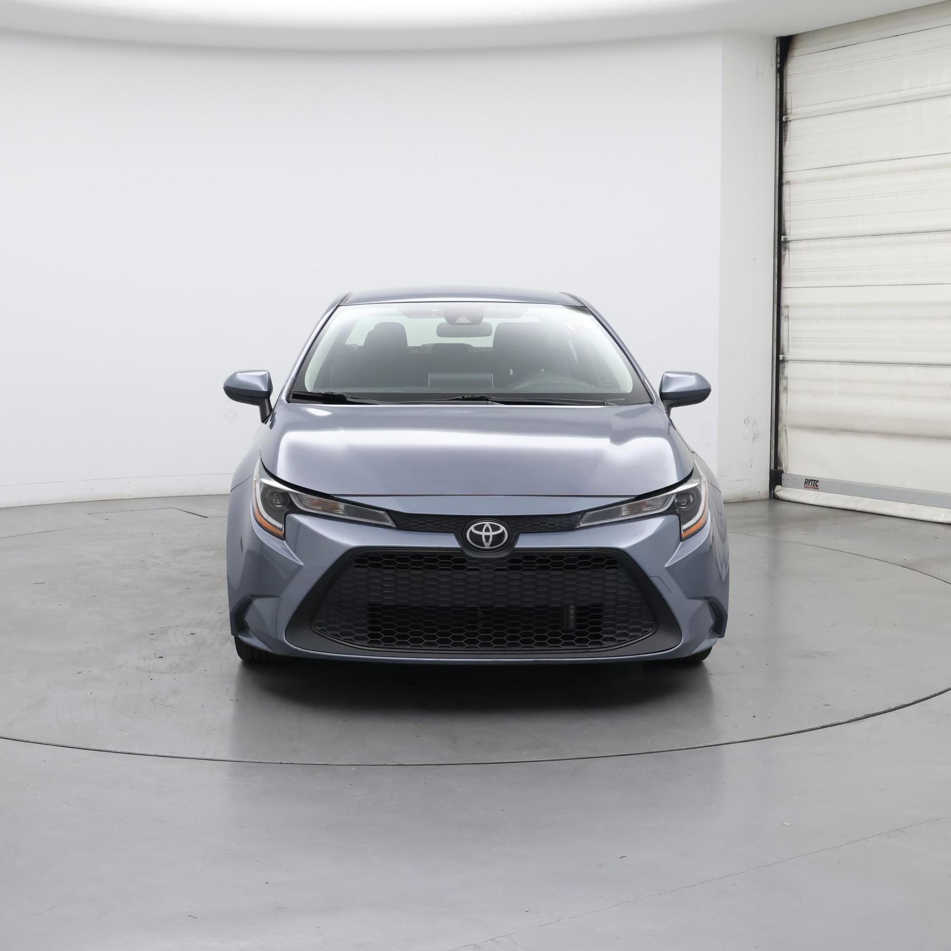 Thumbnail: 2021 Toyota Corolla - 5