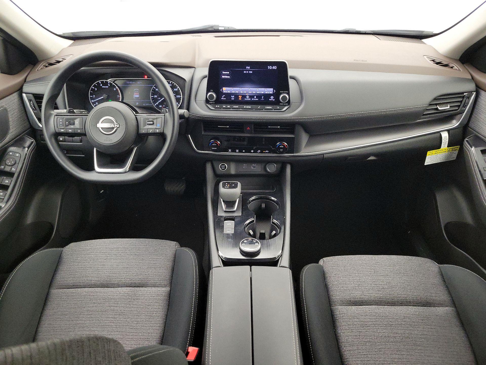 Thumbnail: 2023 Nissan Rogue - 9