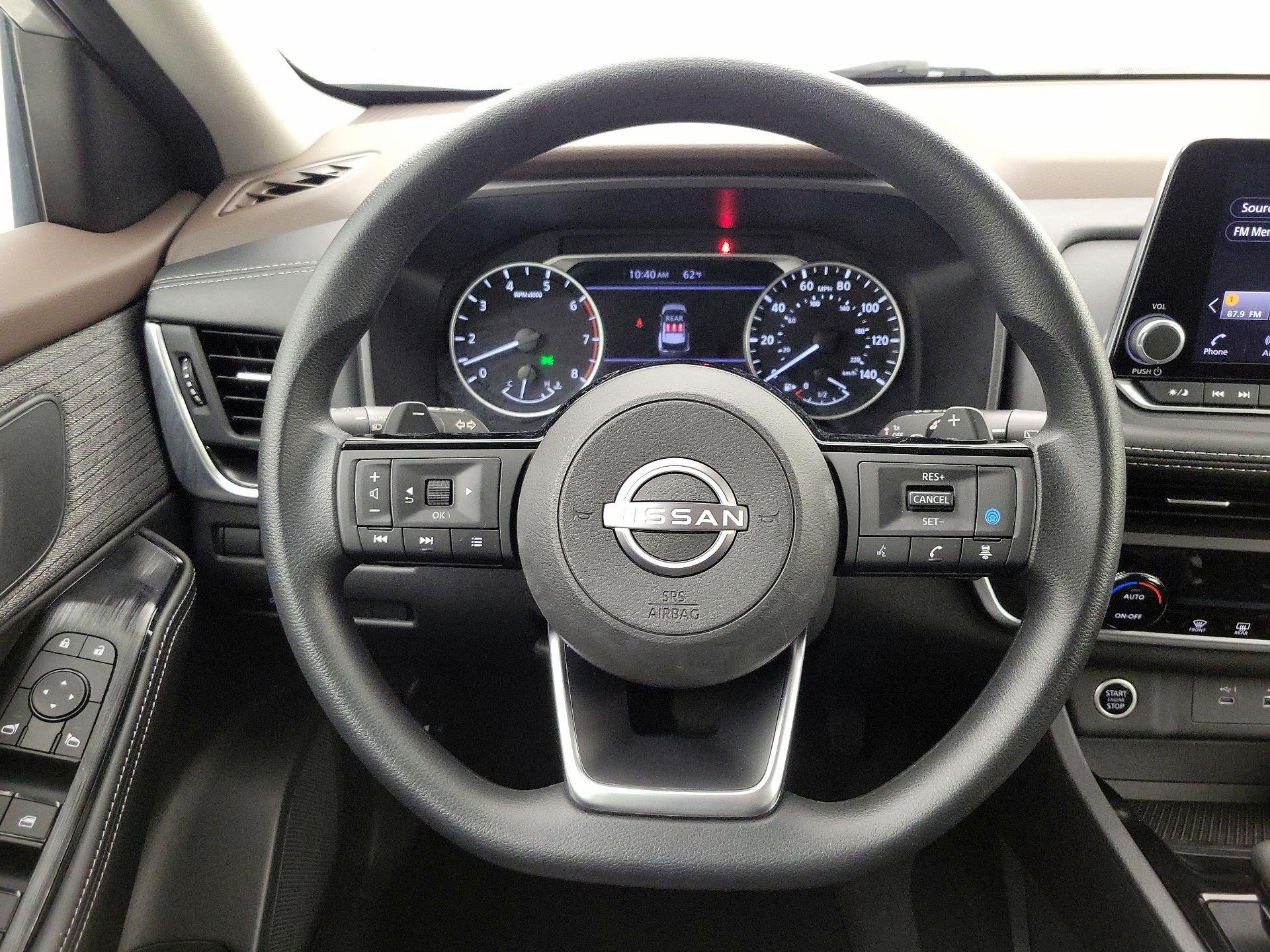 Thumbnail: 2023 Nissan Rogue - 10