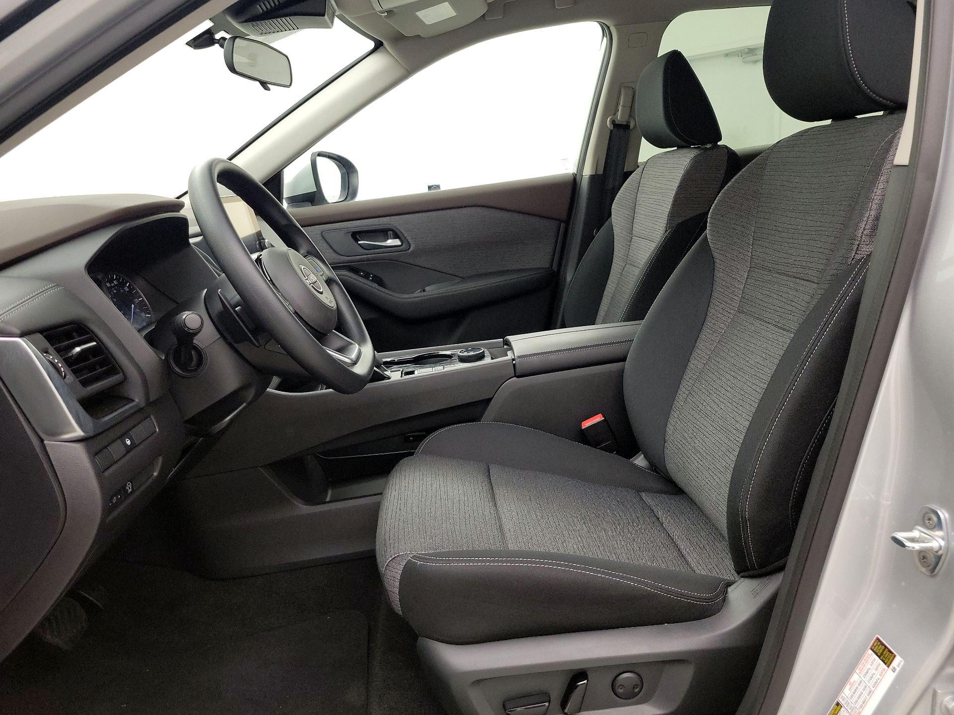 Thumbnail: 2023 Nissan Rogue - 11