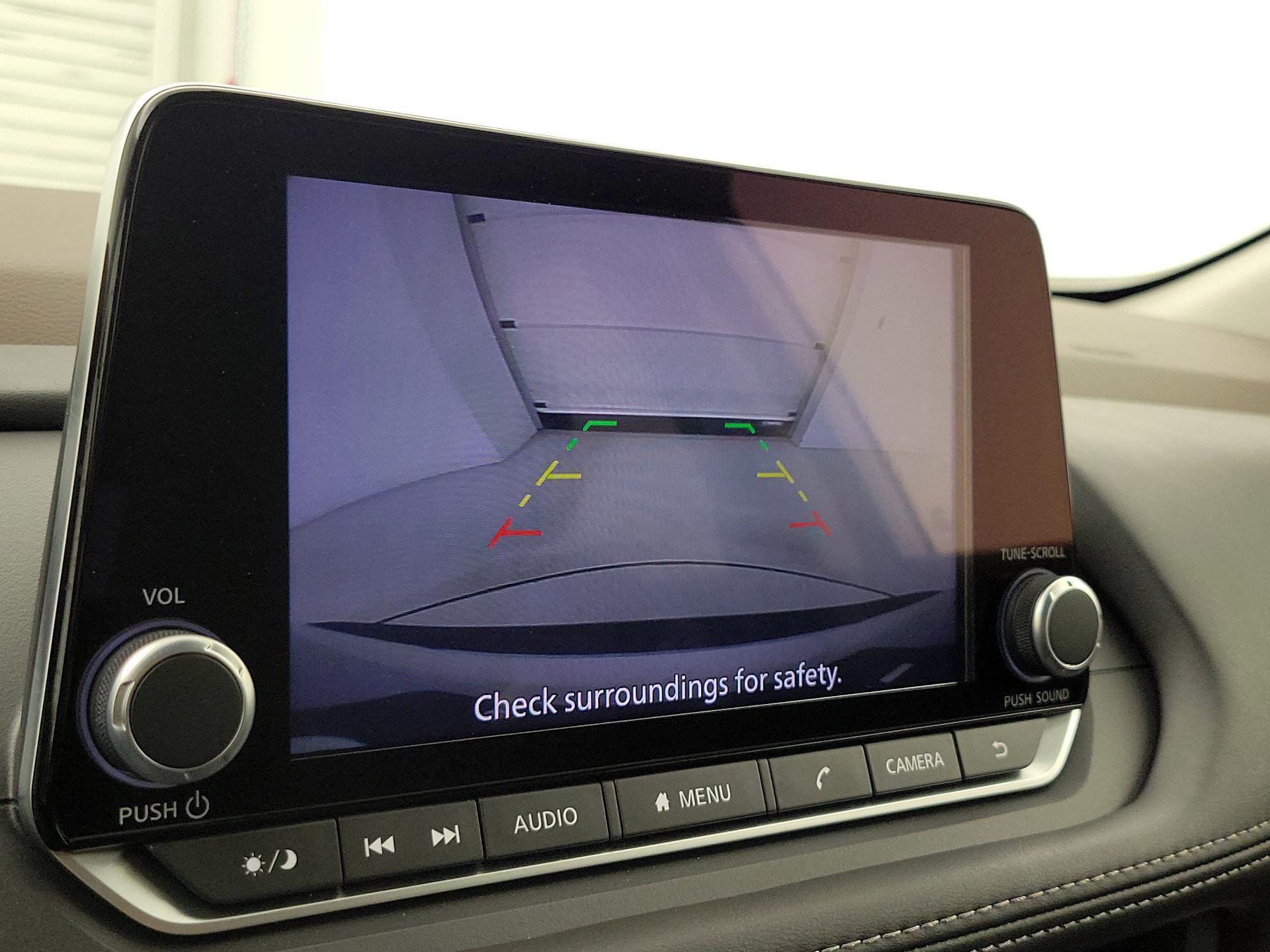 Thumbnail: 2023 Nissan Rogue - 14