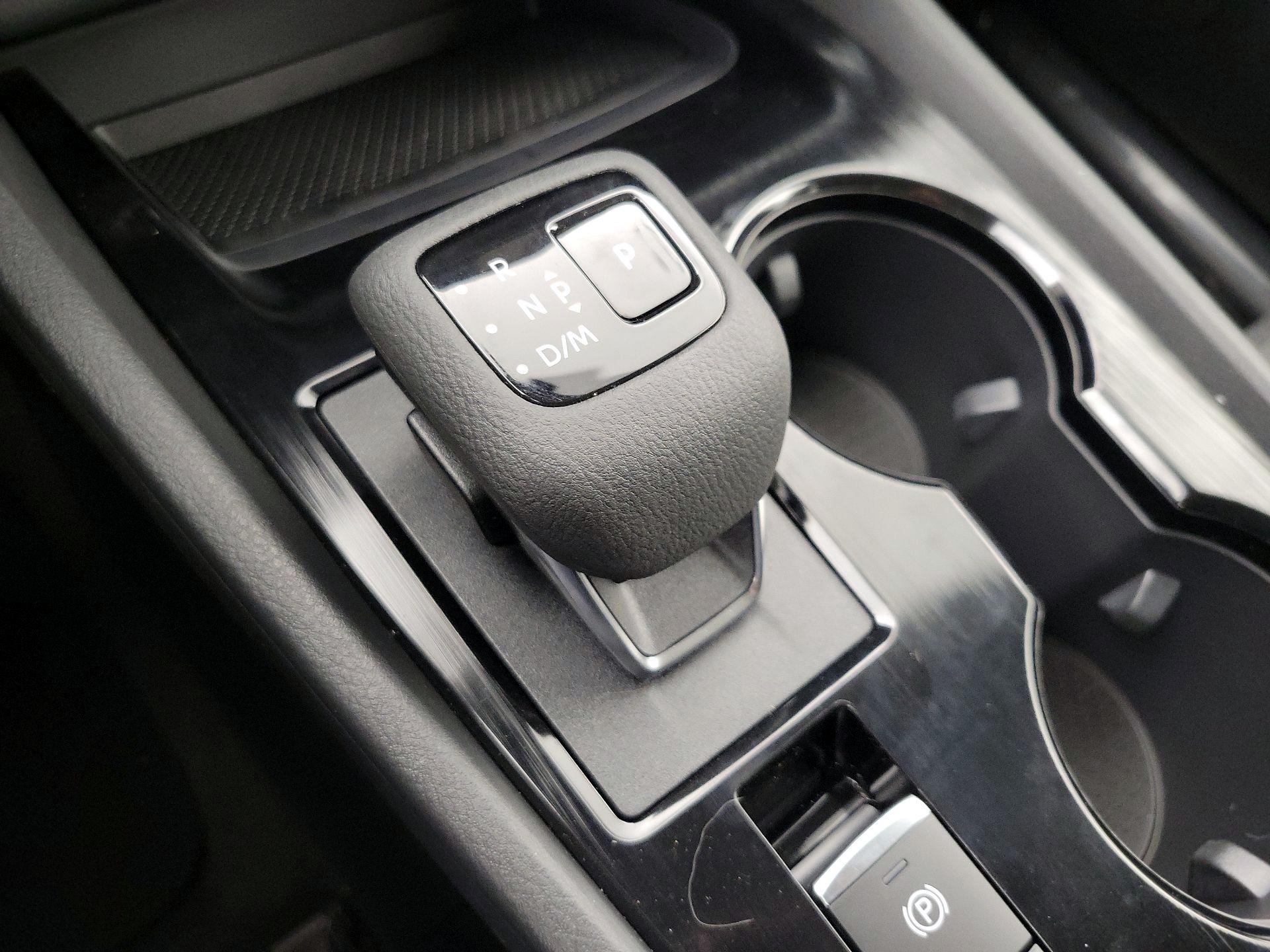 Thumbnail: 2023 Nissan Rogue - 17