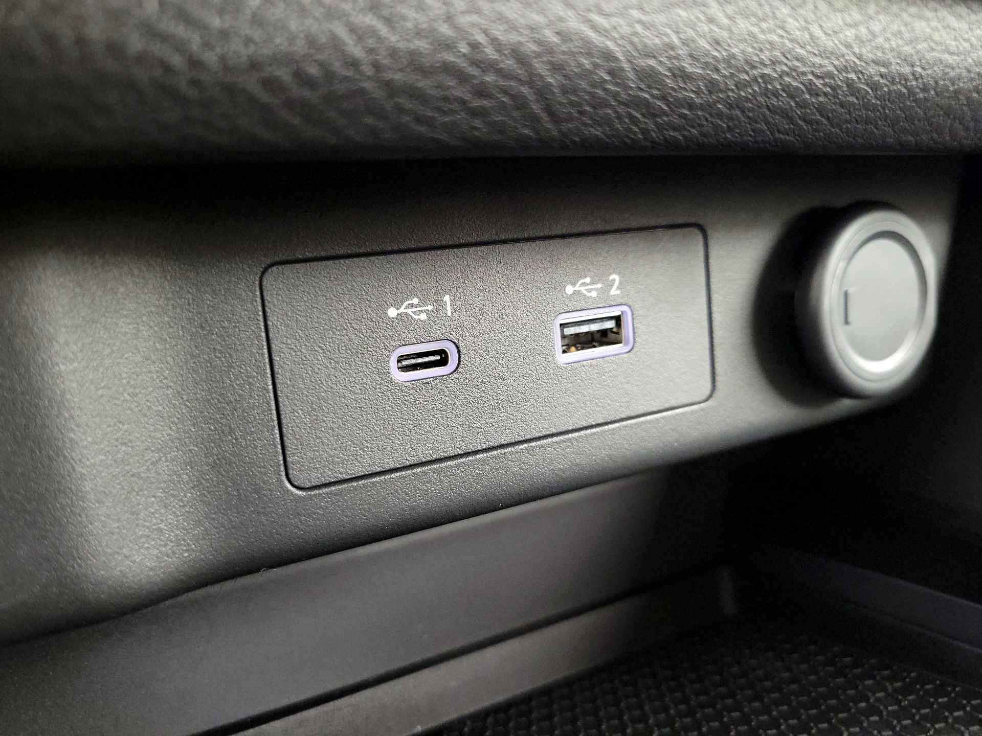 Thumbnail: 2023 Nissan Rogue - 18