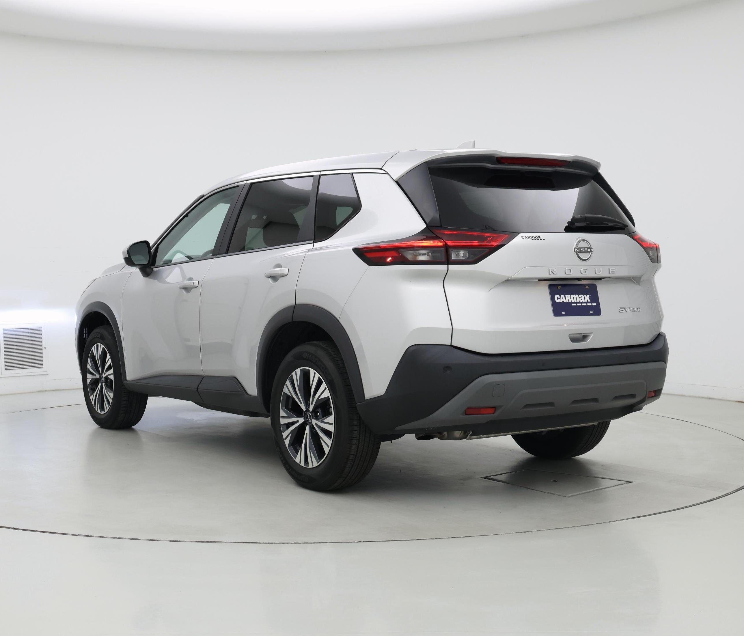 Thumbnail: 2023 Nissan Rogue - 2