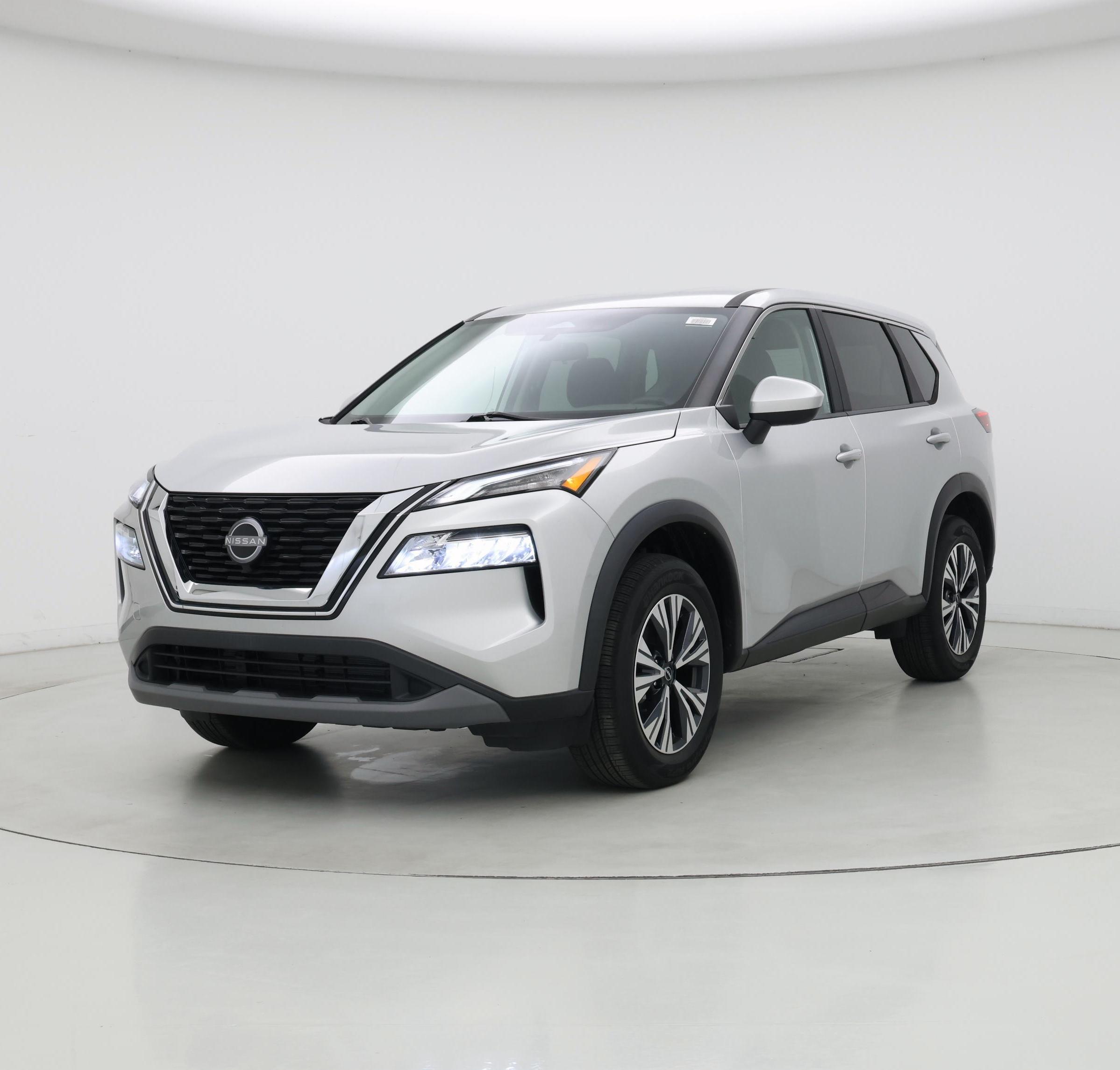 Thumbnail: 2023 Nissan Rogue - 4