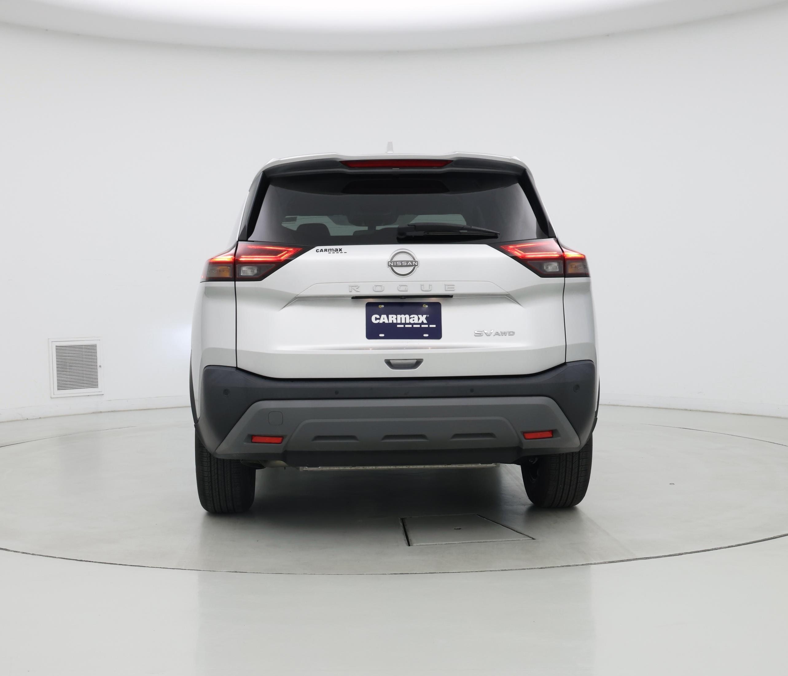 Thumbnail: 2023 Nissan Rogue - 6