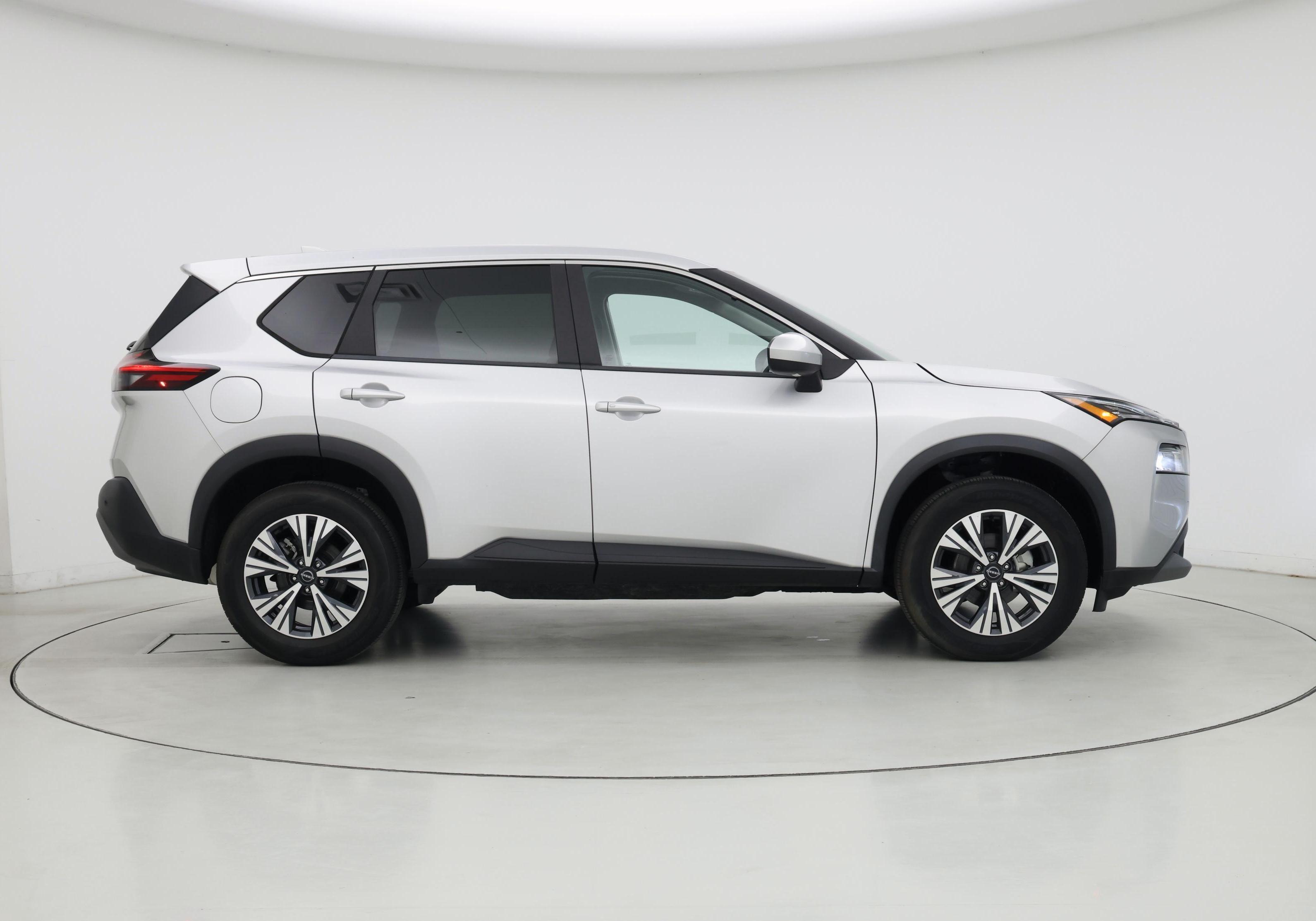 Thumbnail: 2023 Nissan Rogue - 7