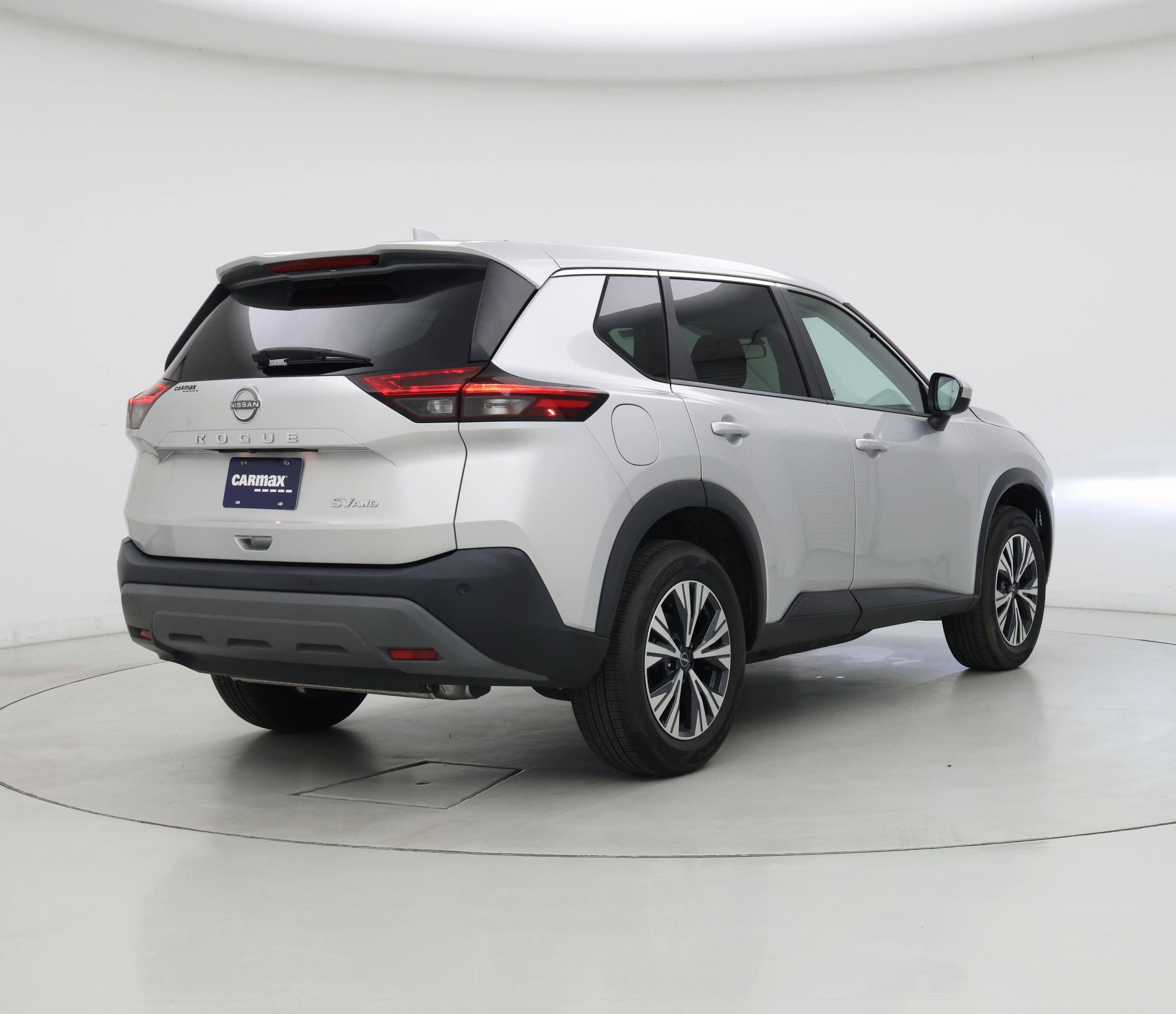 Thumbnail: 2023 Nissan Rogue - 8