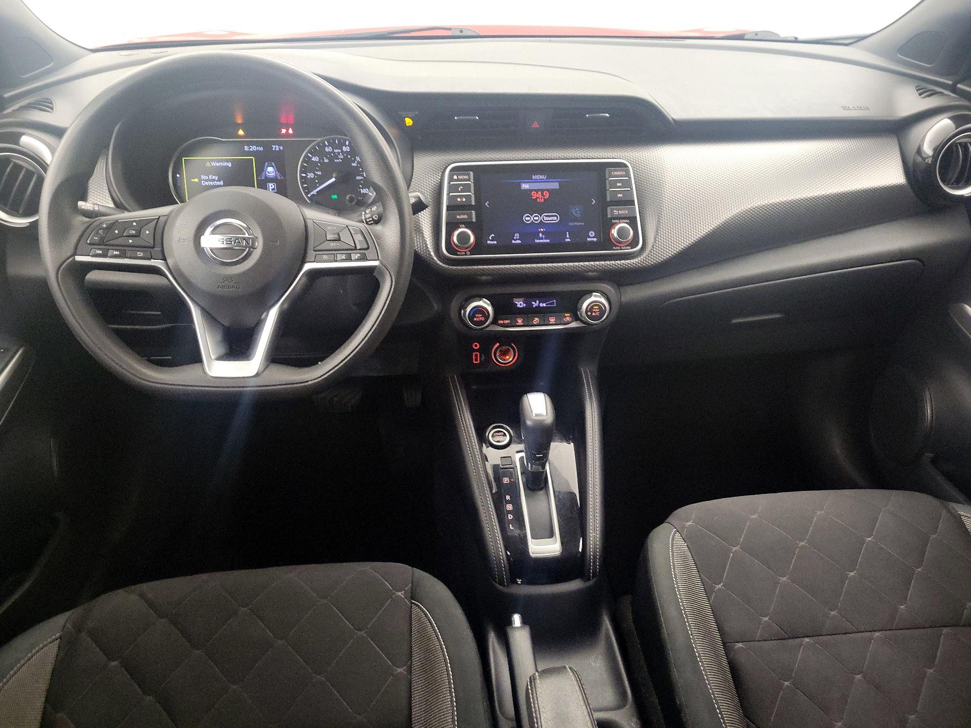 Thumbnail: 2020 Nissan Kicks - 9