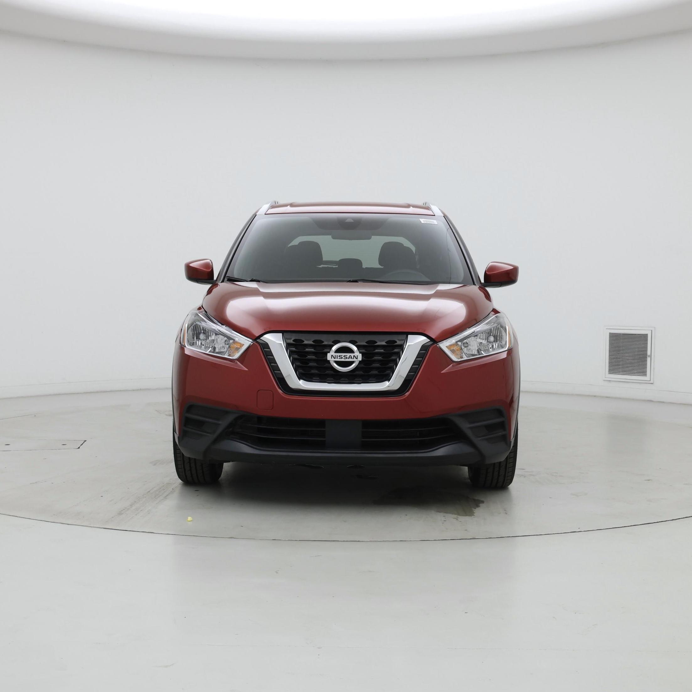 Thumbnail: 2020 Nissan Kicks - 5