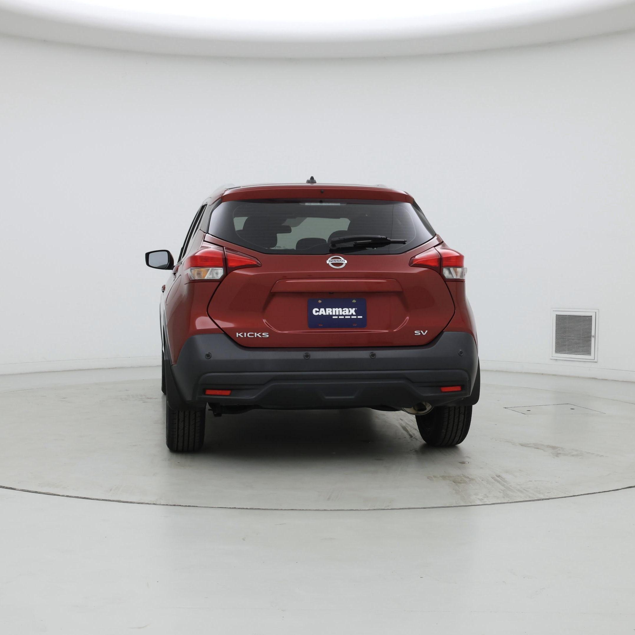 Thumbnail: 2020 Nissan Kicks - 6