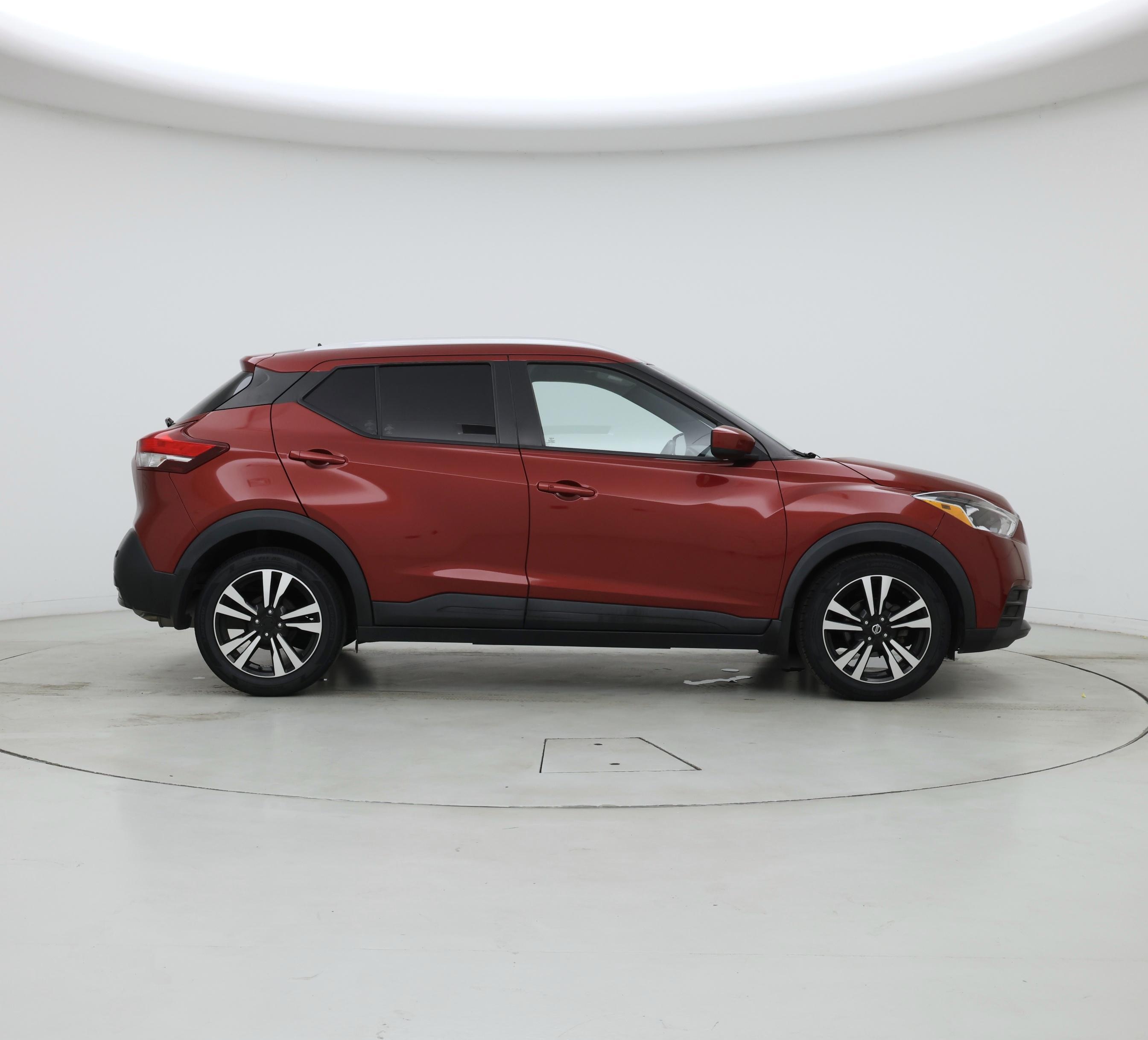 Thumbnail: 2020 Nissan Kicks - 7