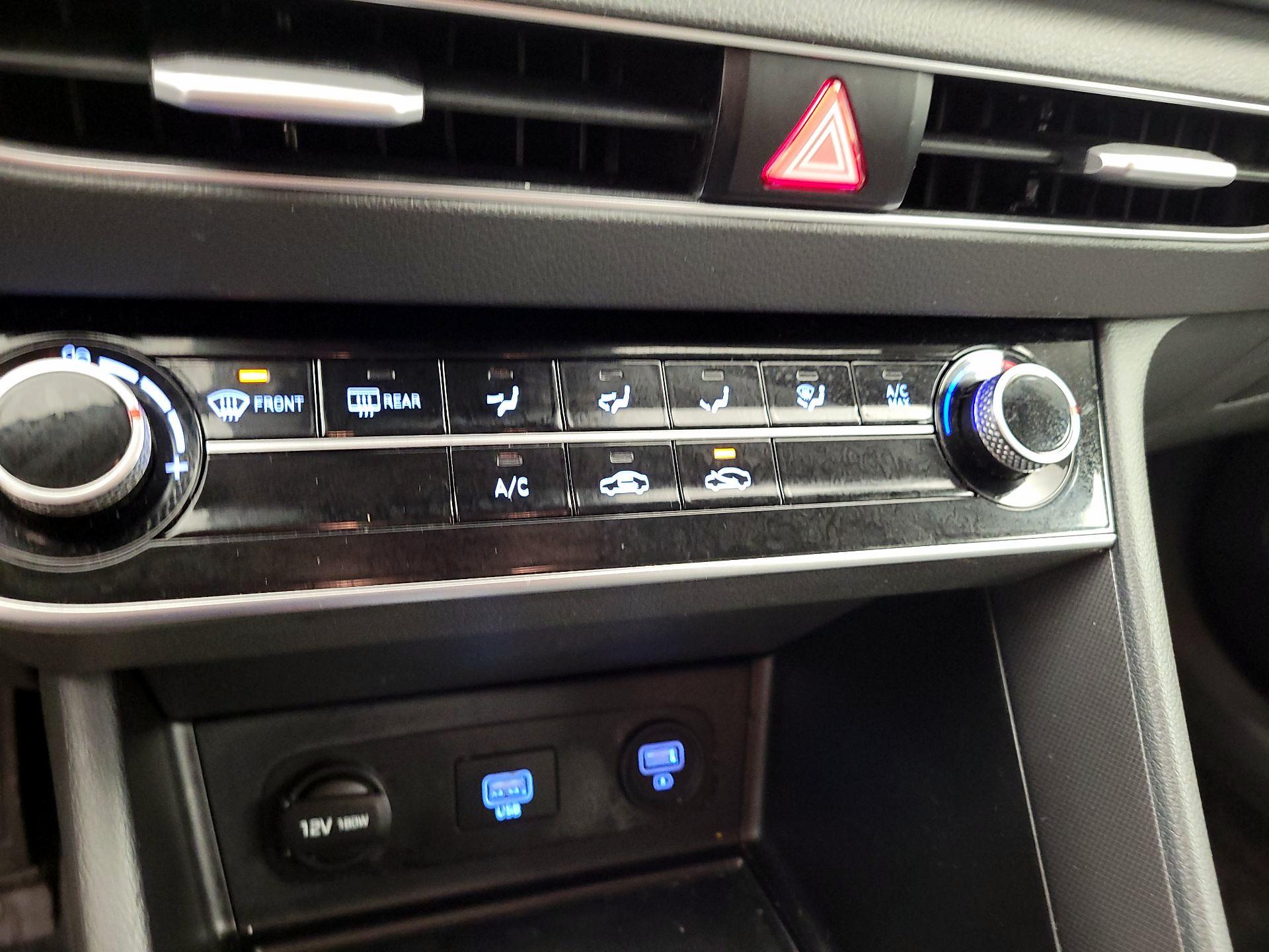 Thumbnail: 2021 Hyundai Sonata - 14