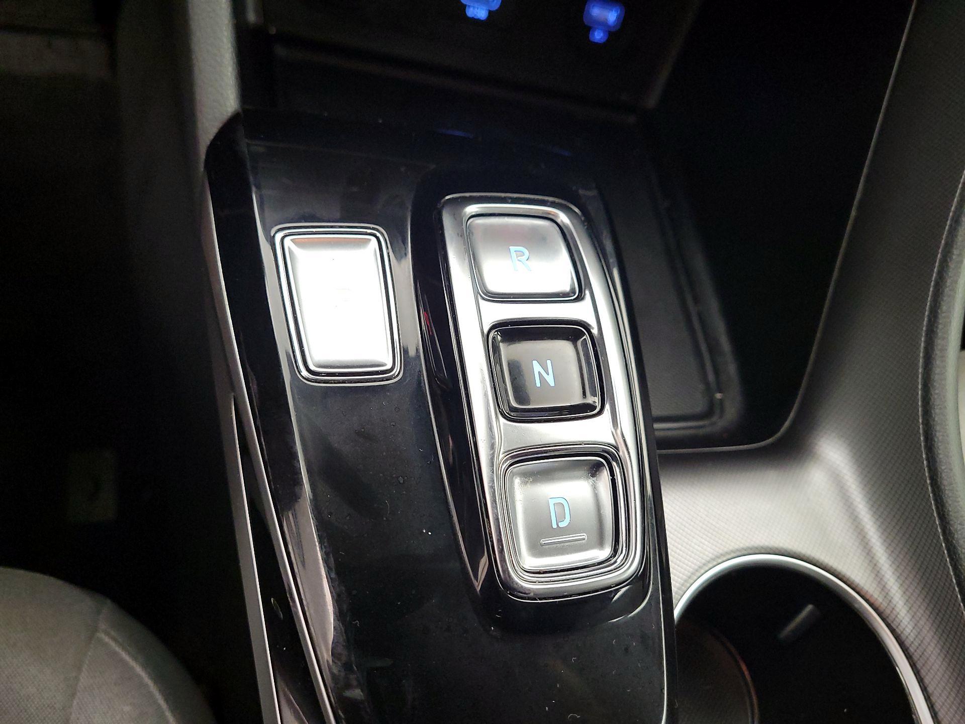 Thumbnail: 2021 Hyundai Sonata - 15