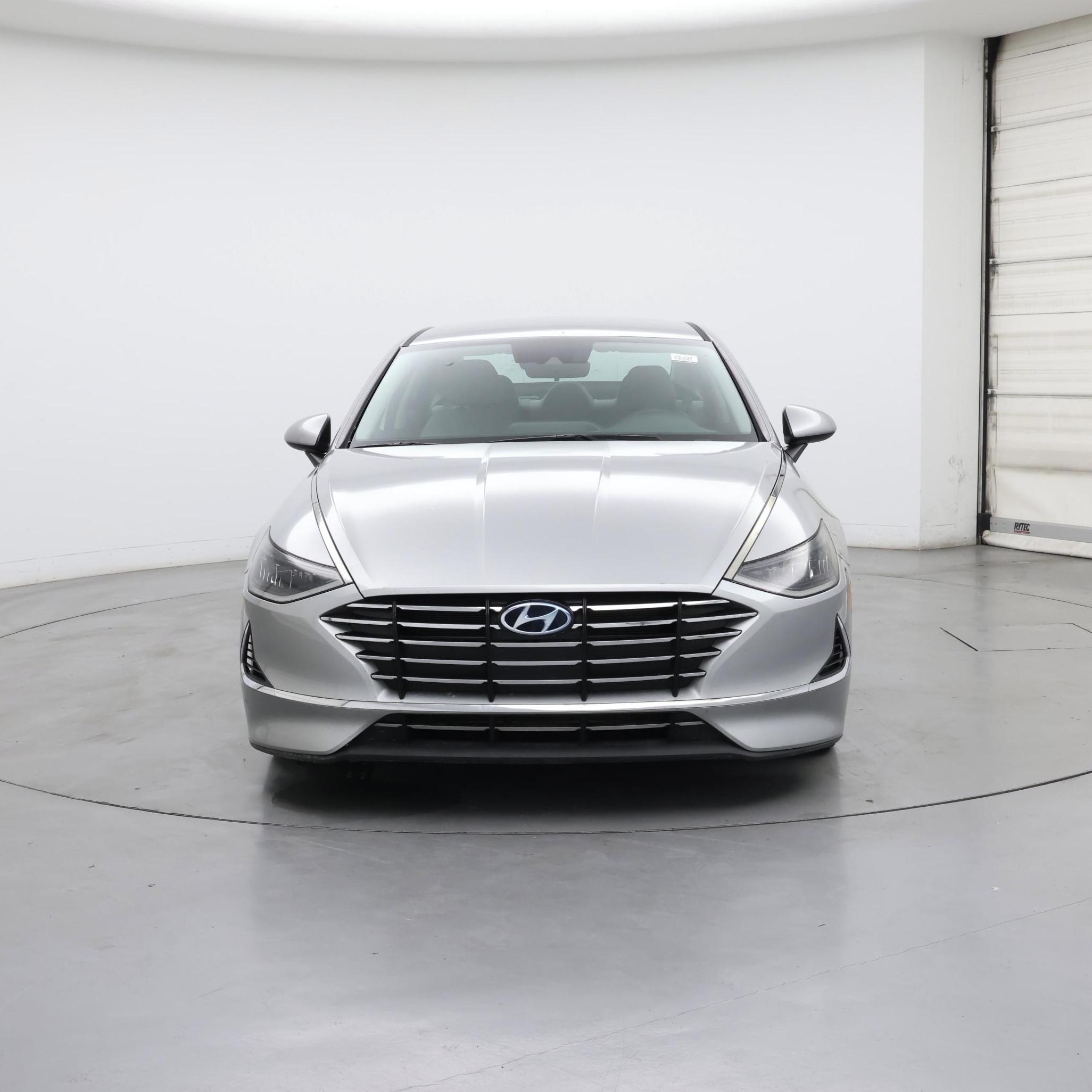 Thumbnail: 2021 Hyundai Sonata - 5