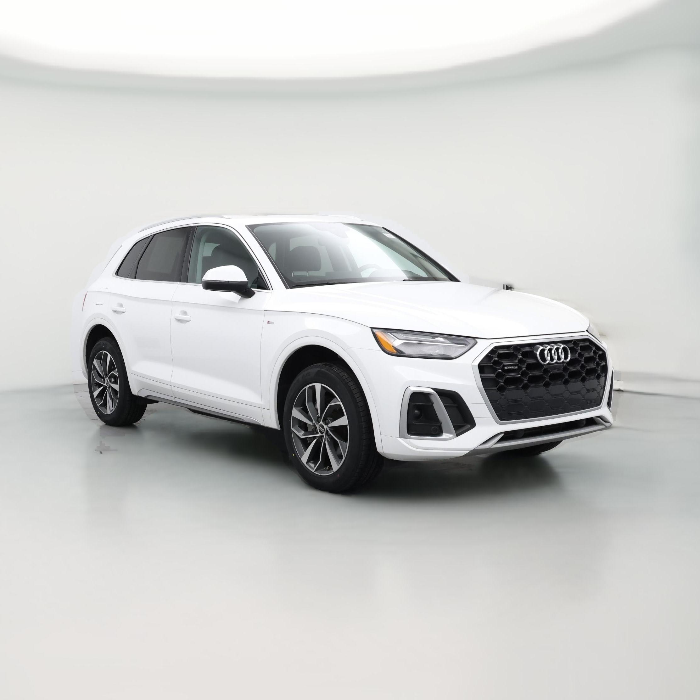 Thumbnail: 2023 Audi Q5 - 1
