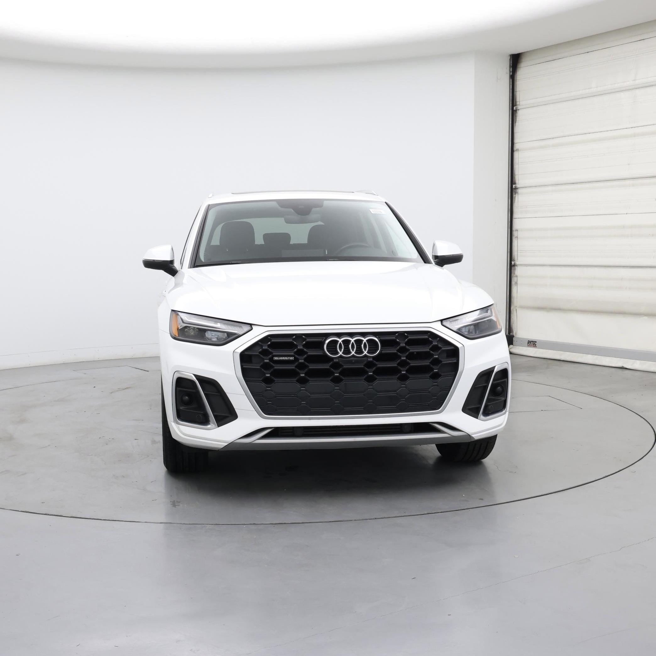 Thumbnail: 2023 Audi Q5 - 5