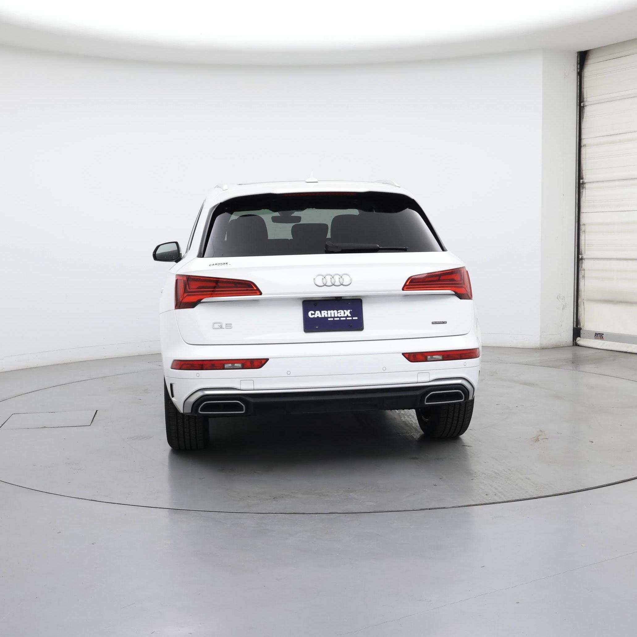 Thumbnail: 2023 Audi Q5 - 6