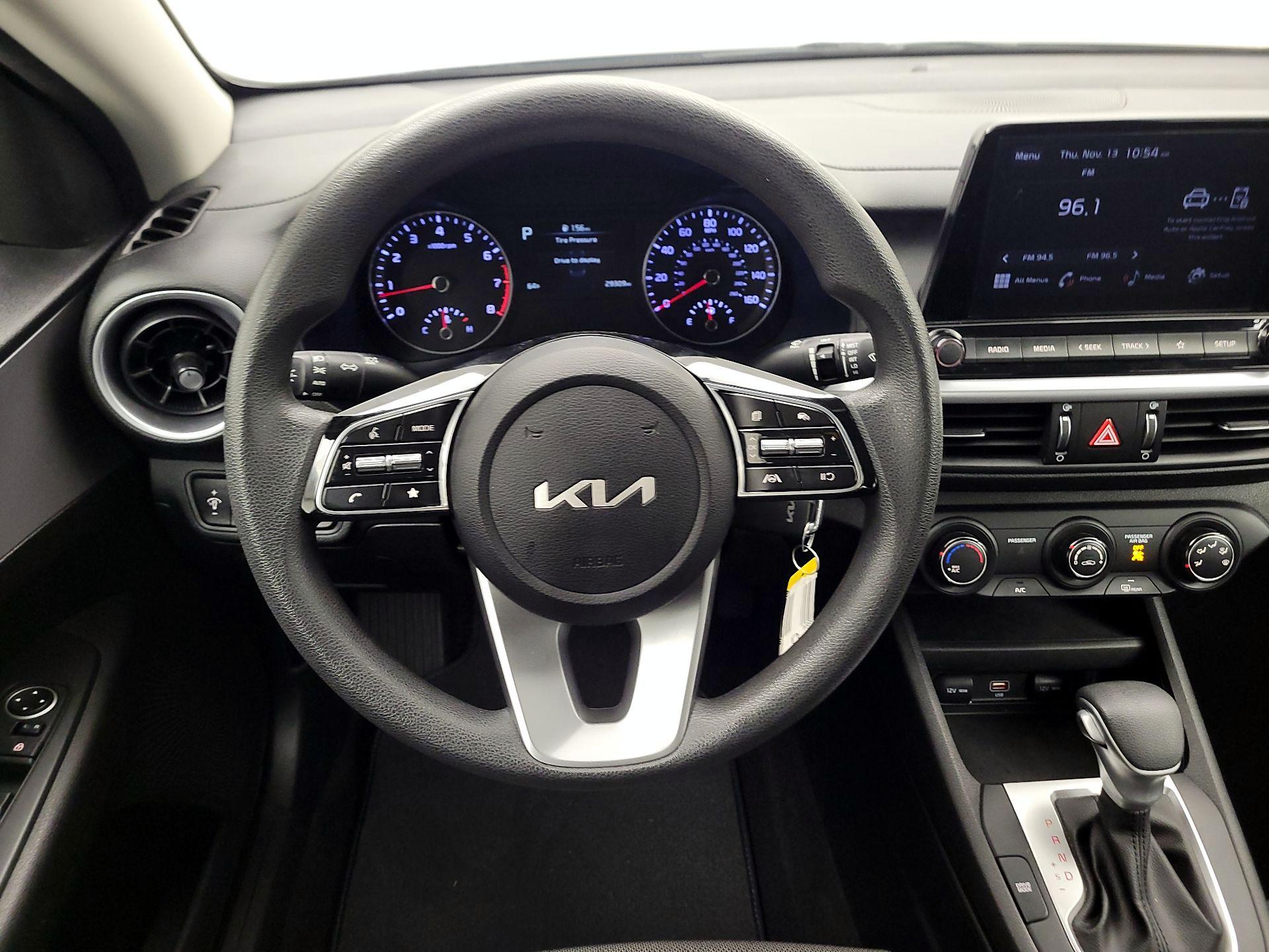 Thumbnail: 2023 Kia Forte - 10