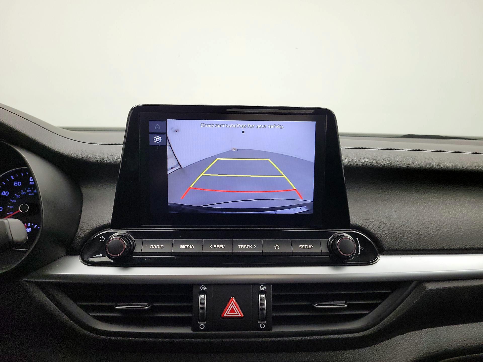 Thumbnail: 2023 Kia Forte - 14