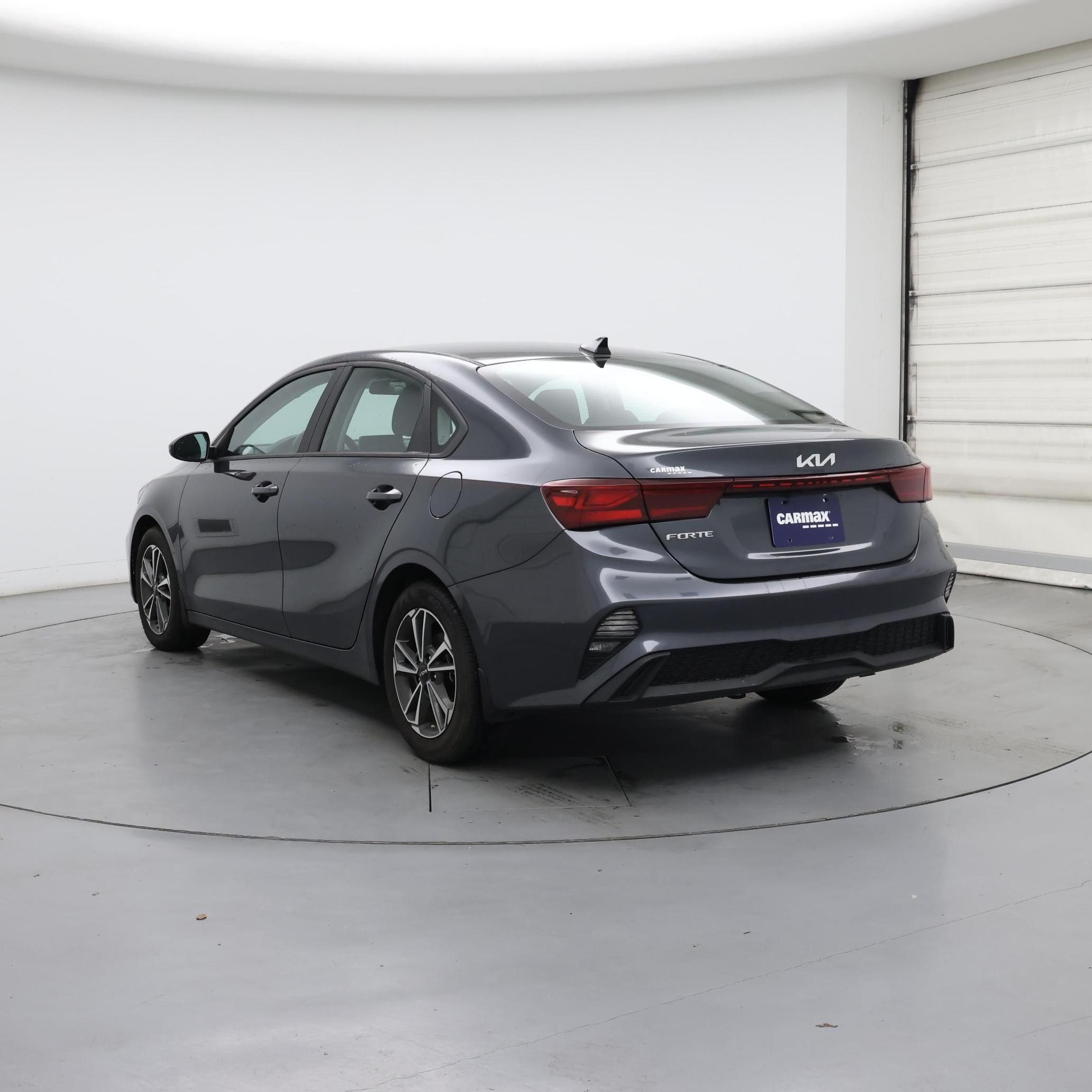 Thumbnail: 2023 Kia Forte - 2