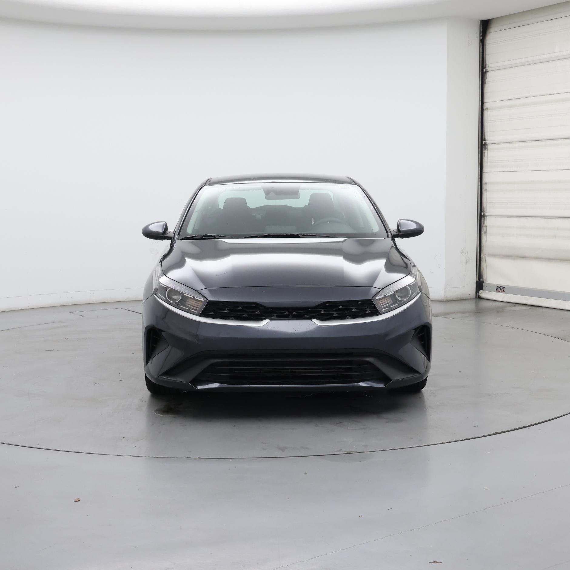 Thumbnail: 2023 Kia Forte - 5