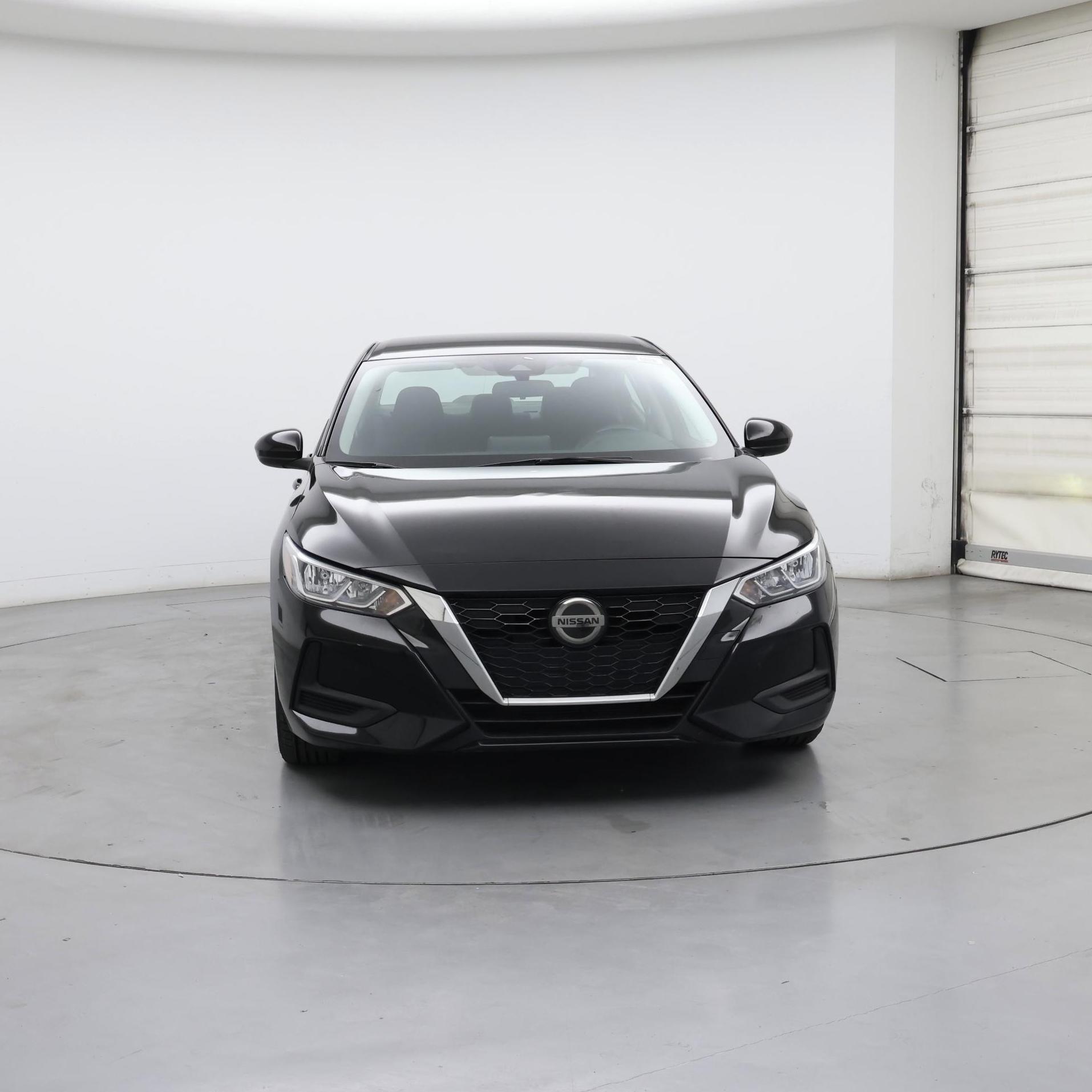 Thumbnail: 2021 Nissan Sentra - 5