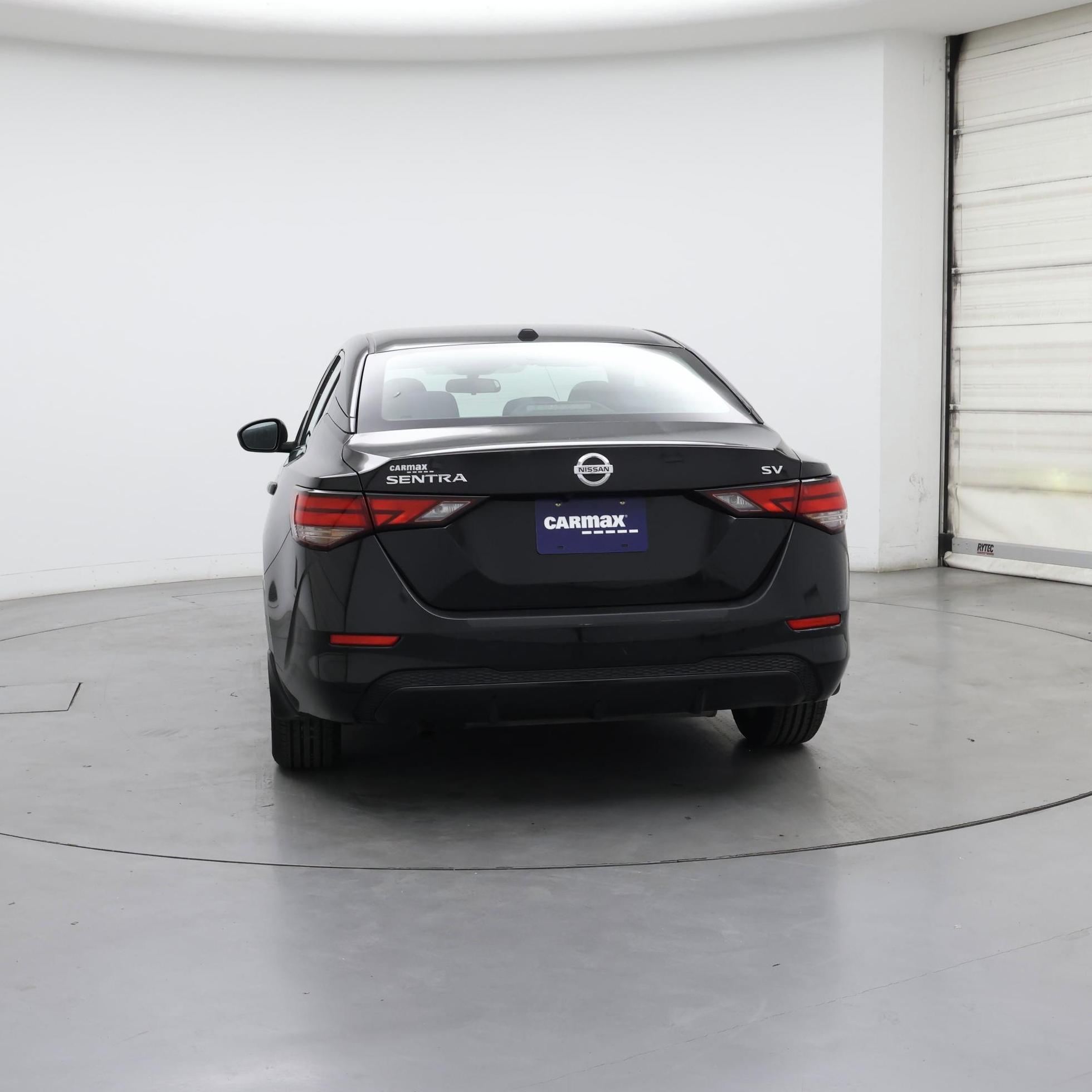 Thumbnail: 2021 Nissan Sentra - 6
