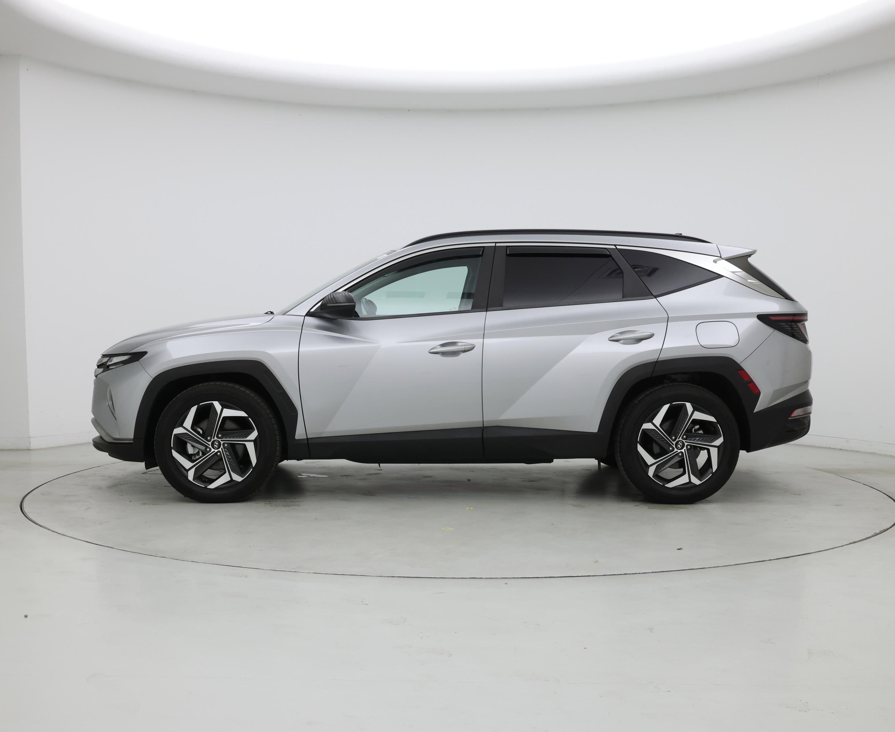 Thumbnail: 2022 Hyundai Tucson - 3