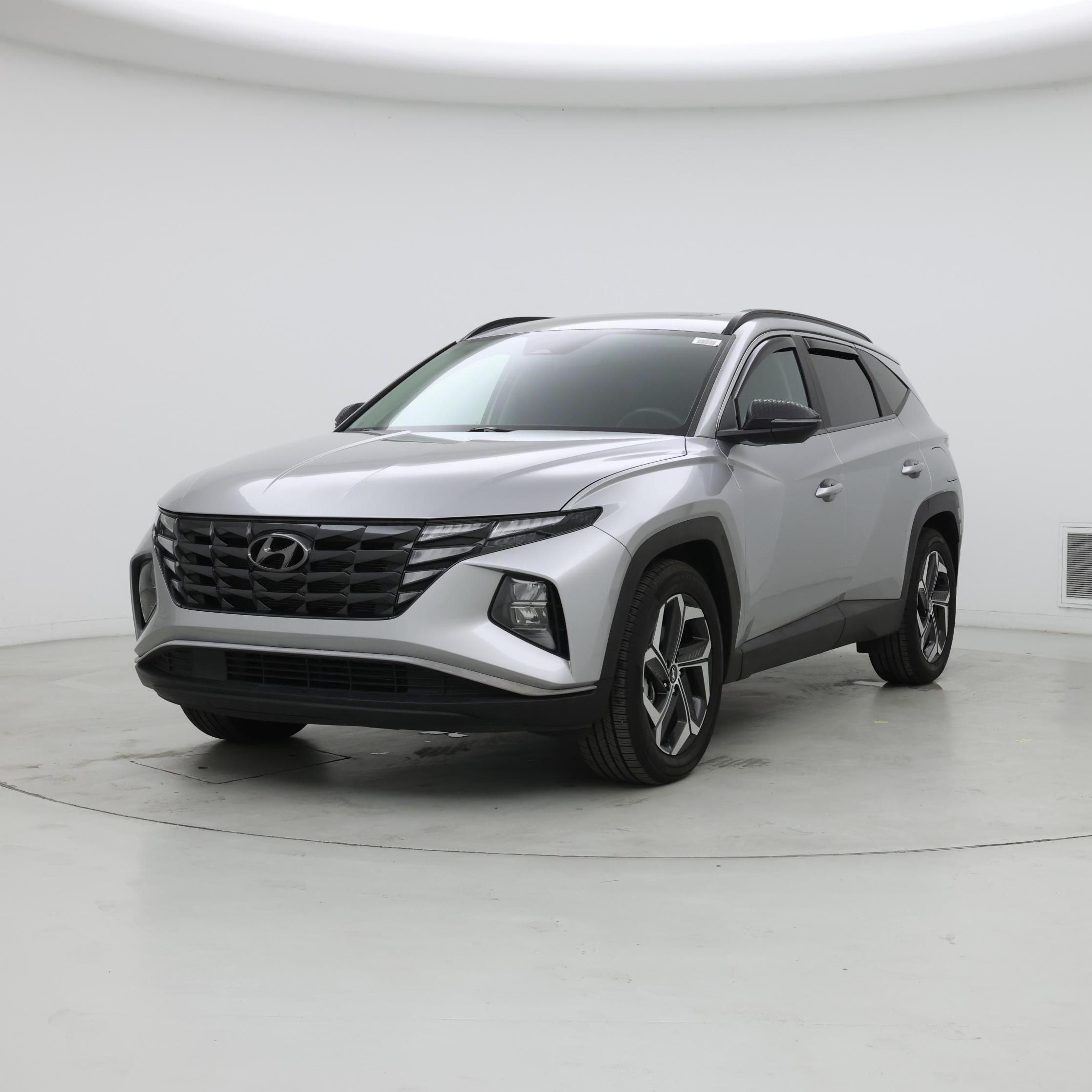 Thumbnail: 2022 Hyundai Tucson - 4