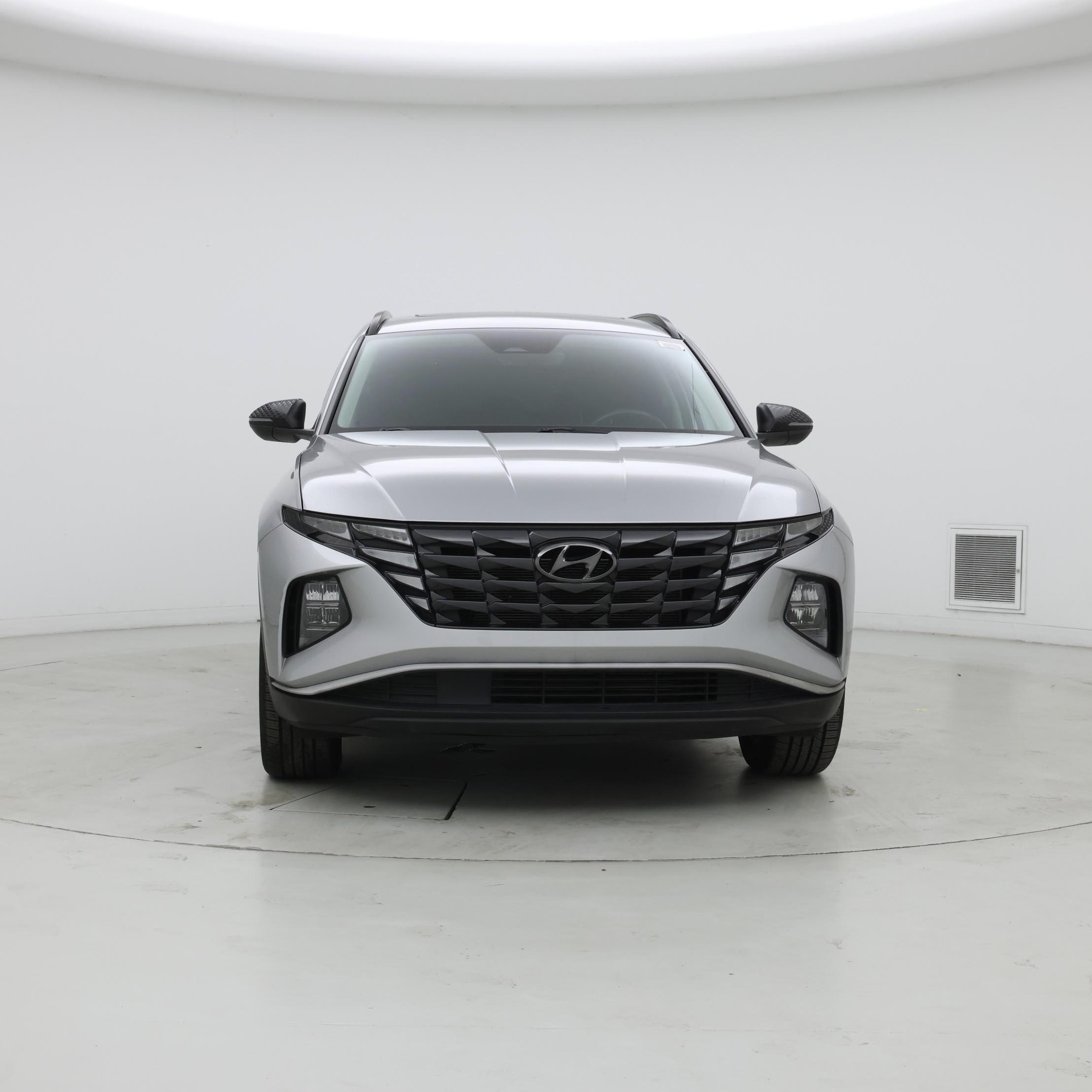 Thumbnail: 2022 Hyundai Tucson - 5