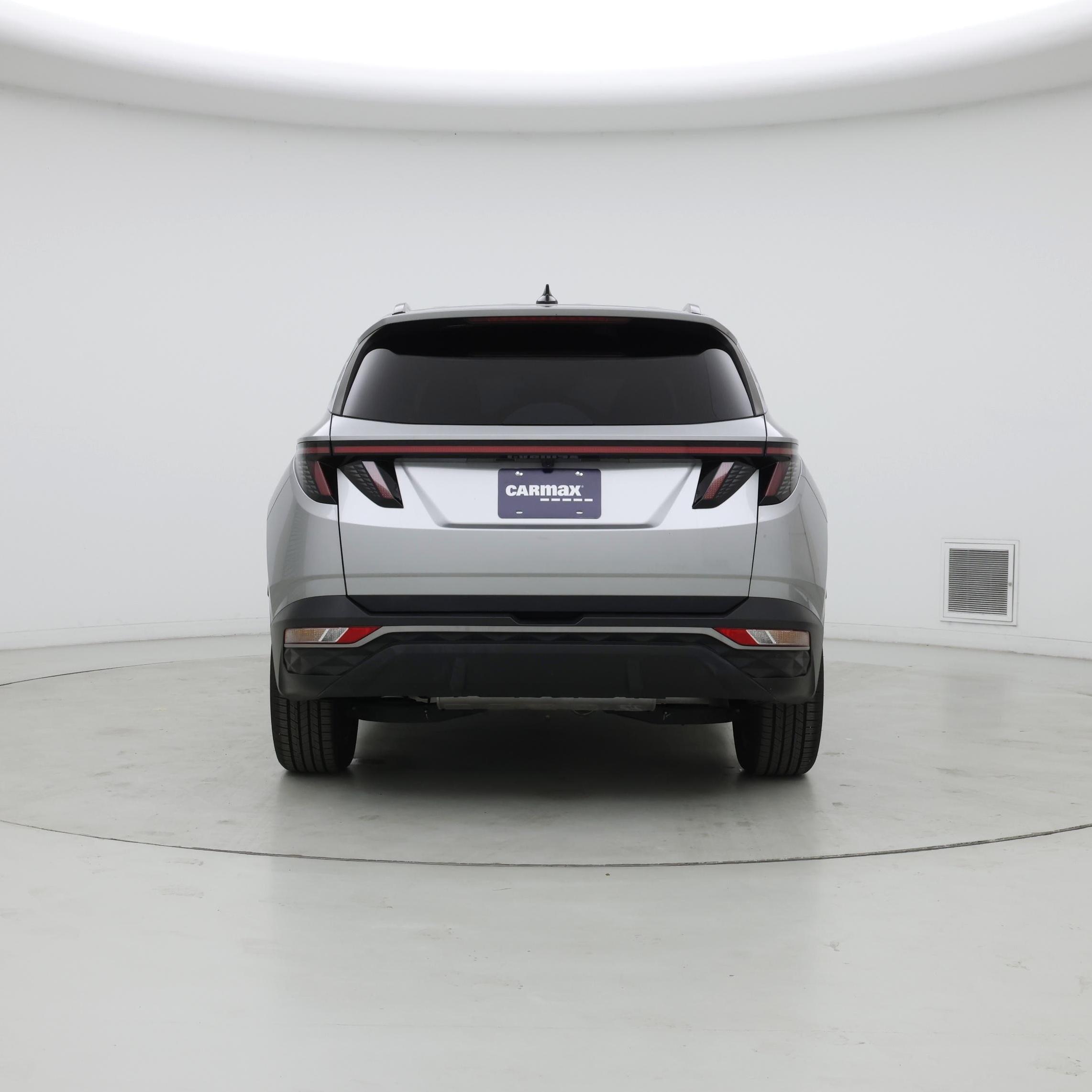 Thumbnail: 2022 Hyundai Tucson - 6