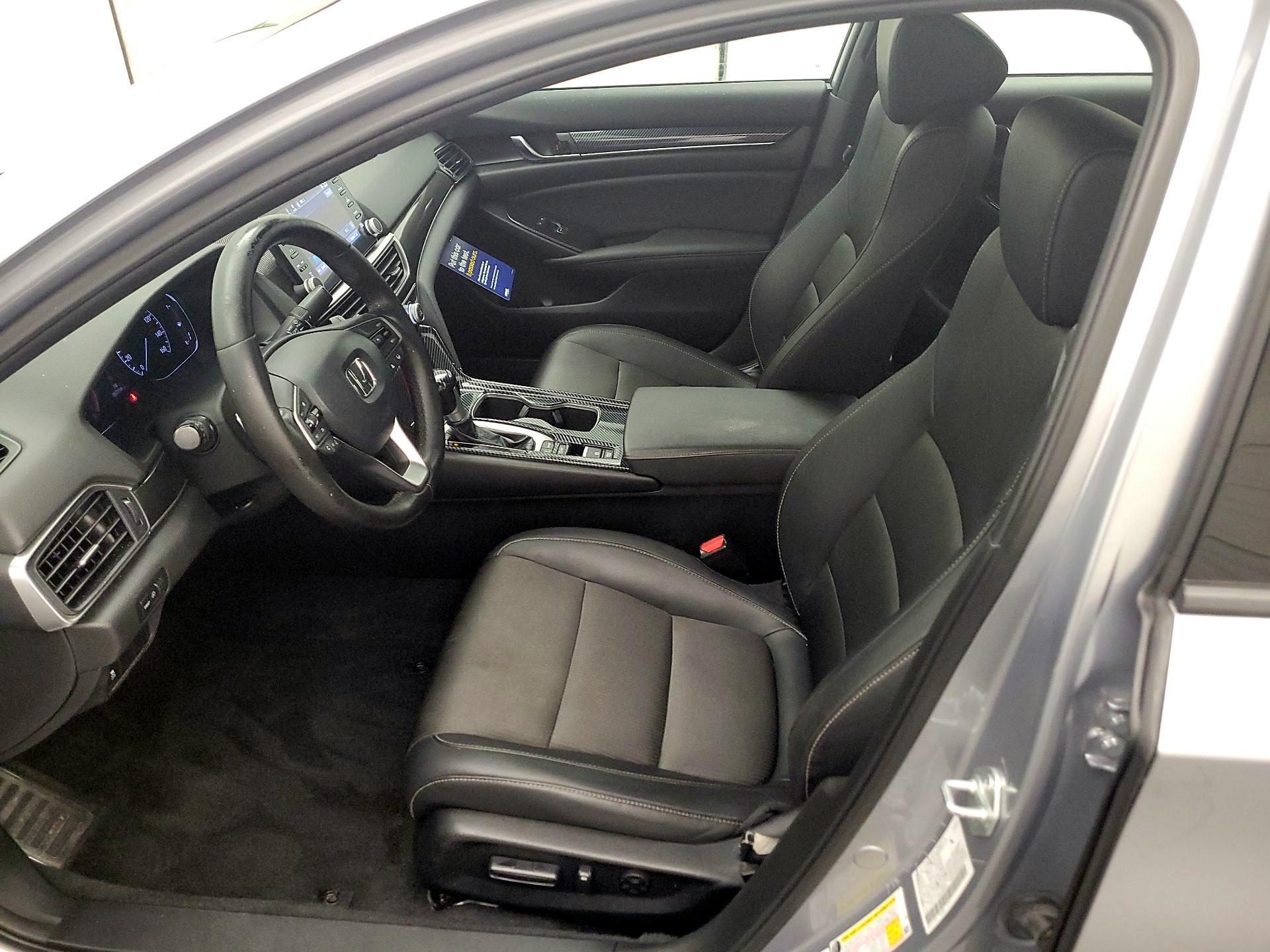 Thumbnail: 2021 Honda Accord - 11