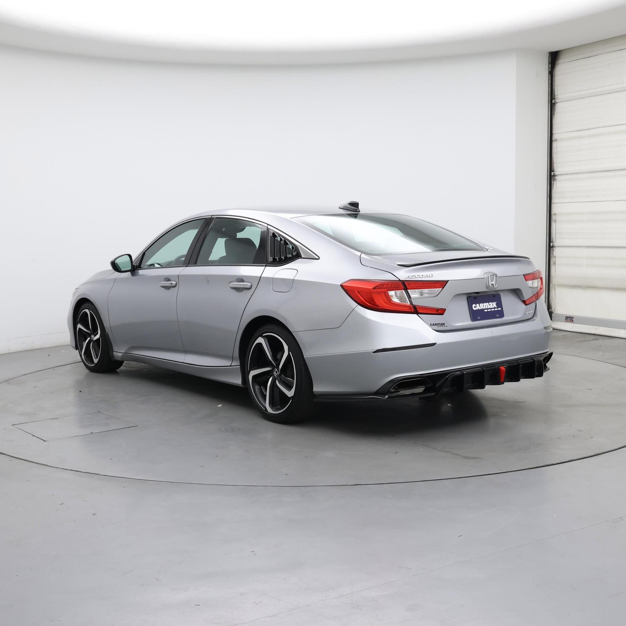 Thumbnail: 2021 Honda Accord - 2