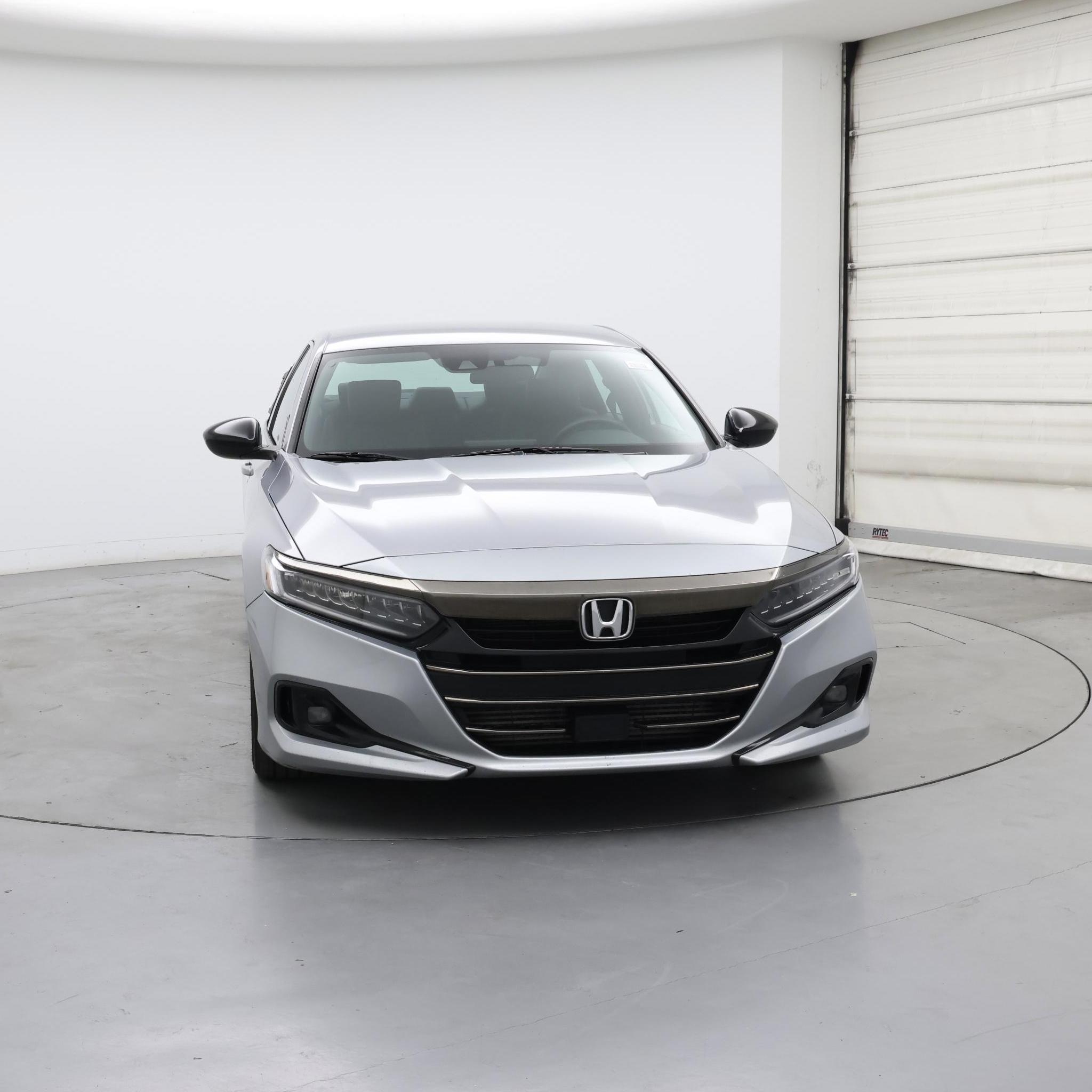 Thumbnail: 2021 Honda Accord - 5