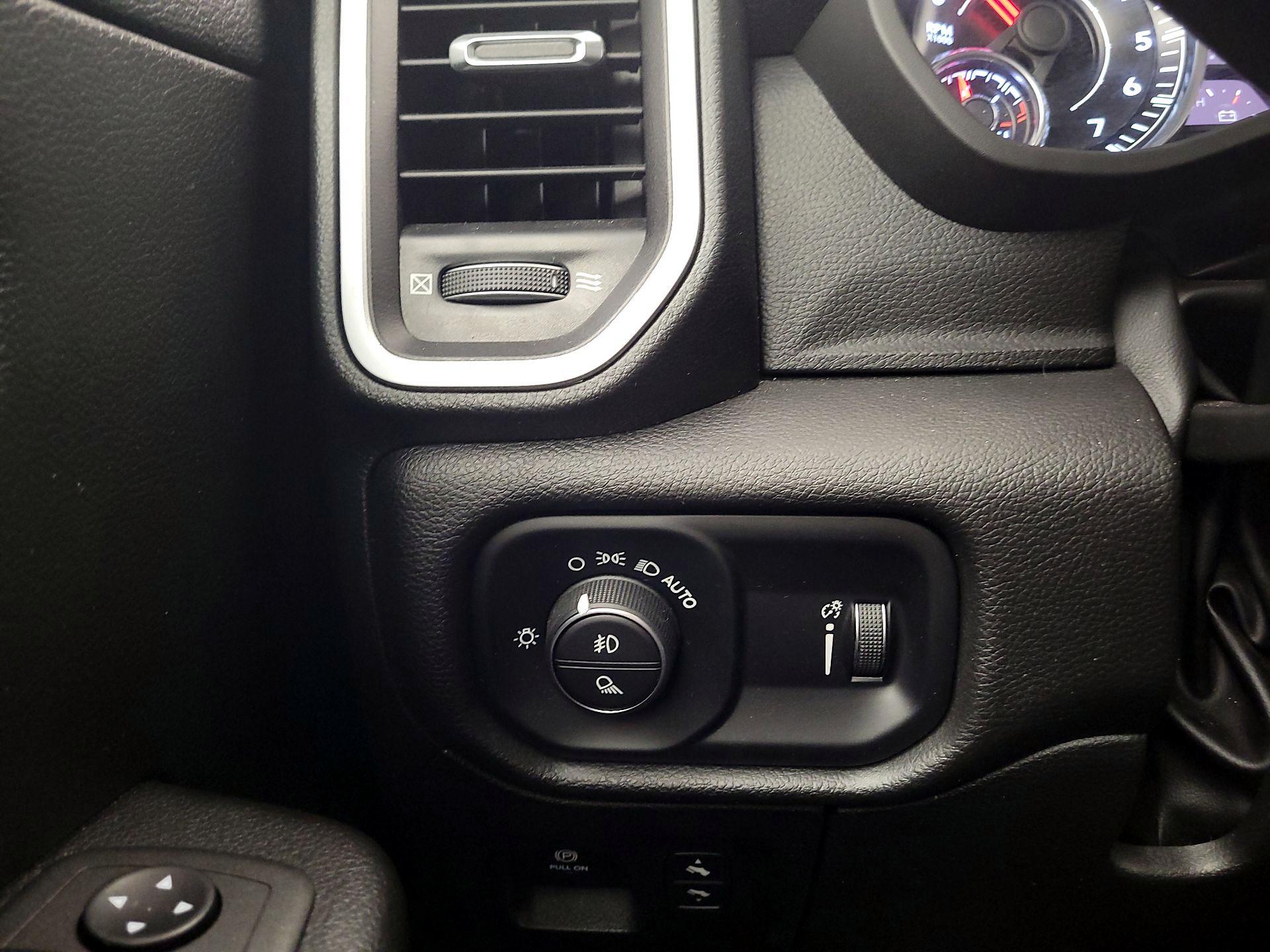 Thumbnail: 2022 RAM 1500 - 13
