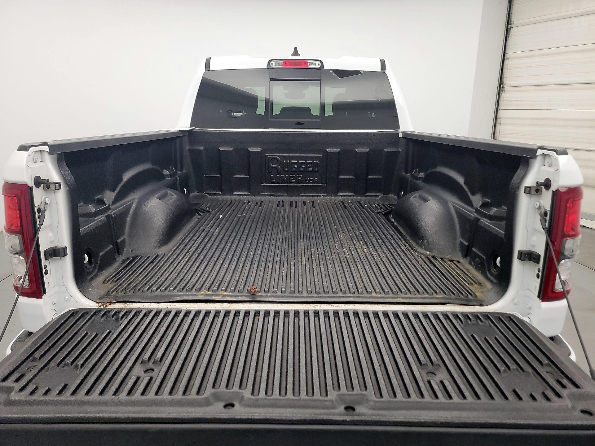 Thumbnail: 2022 RAM 1500 - 20