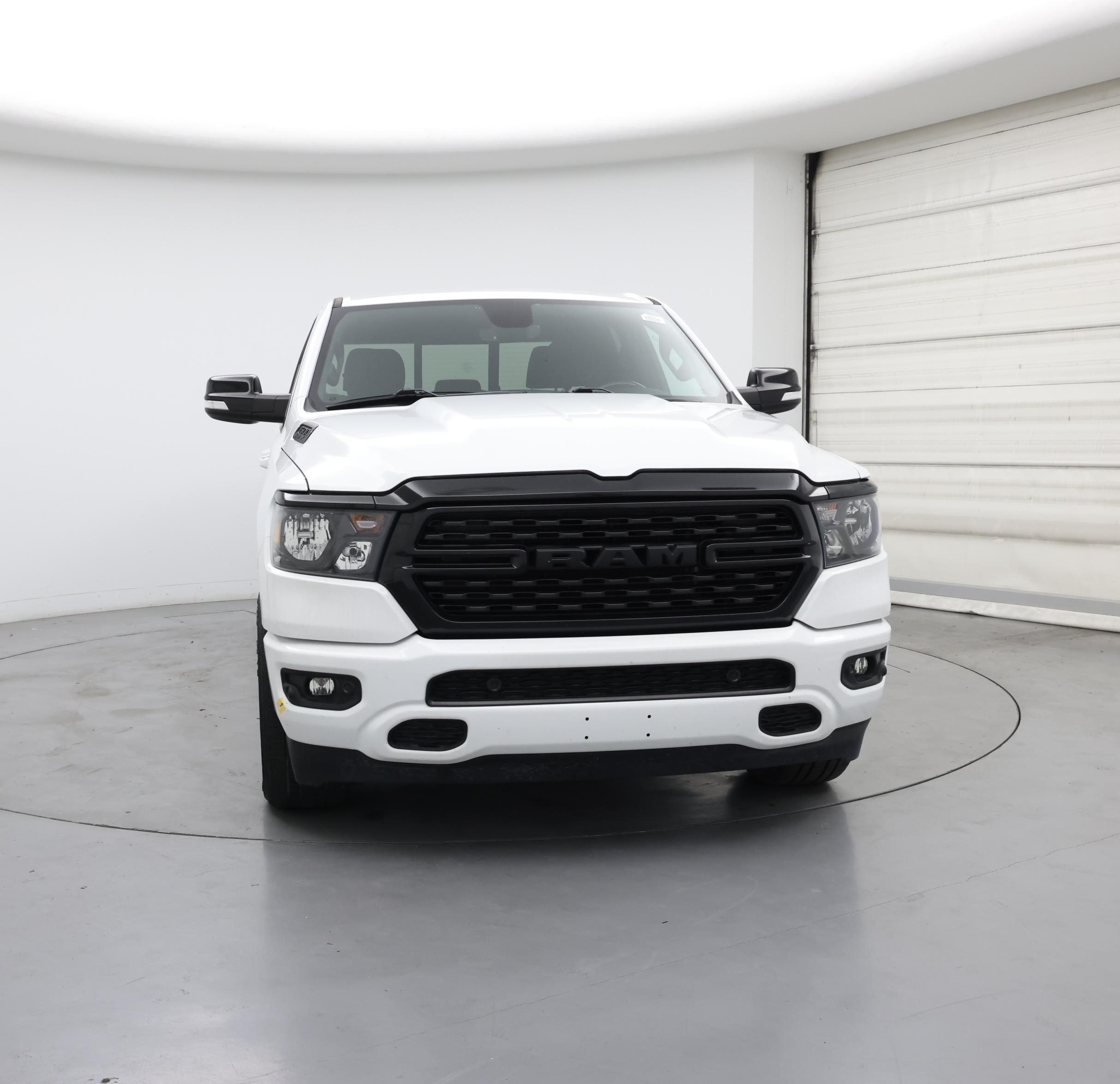 Thumbnail: 2022 RAM 1500 - 5