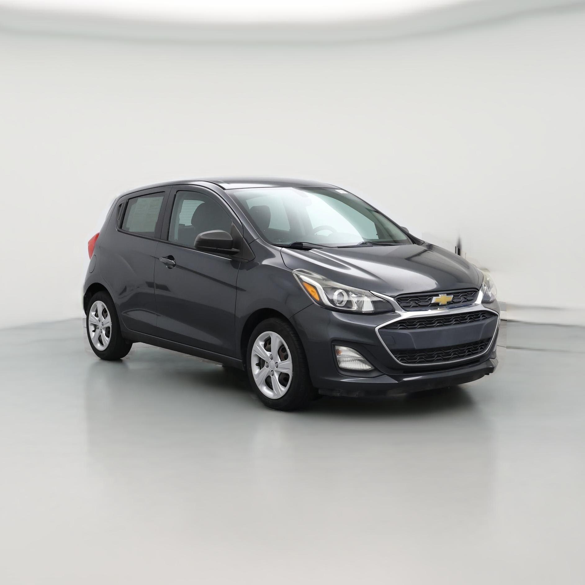 Thumbnail: 2021 Chevrolet Spark - 1