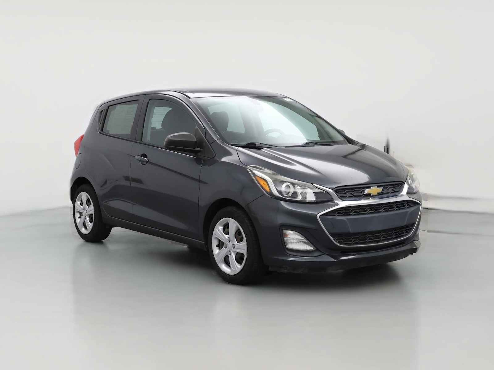 2021 Chevrolet Spark