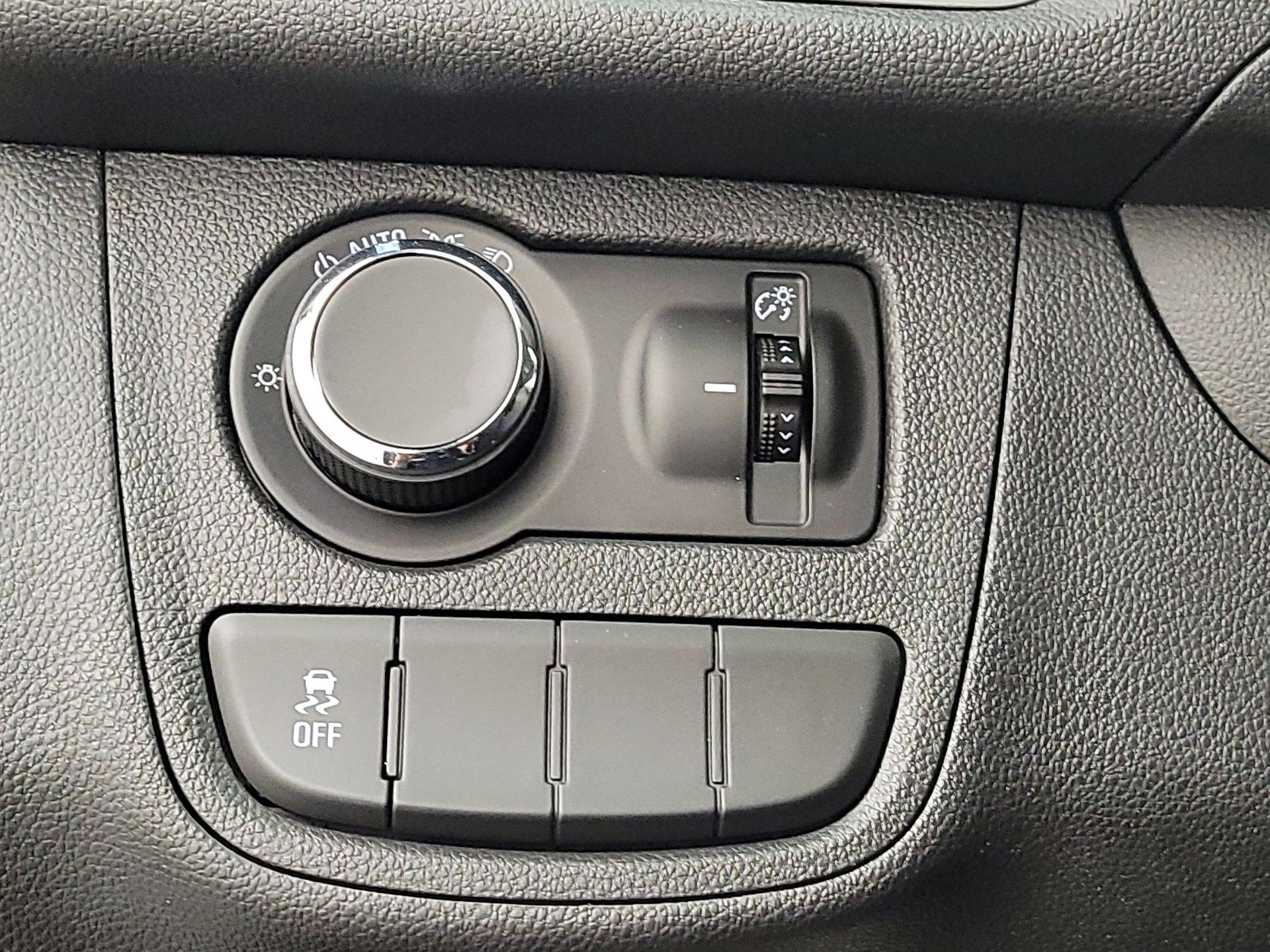 Thumbnail: 2021 Chevrolet Spark - 13