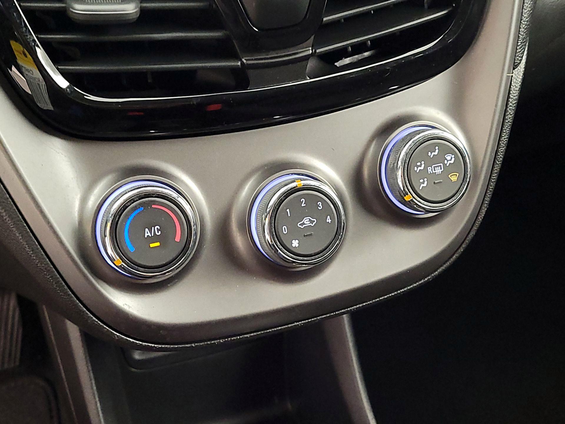 Thumbnail: 2021 Chevrolet Spark - 16